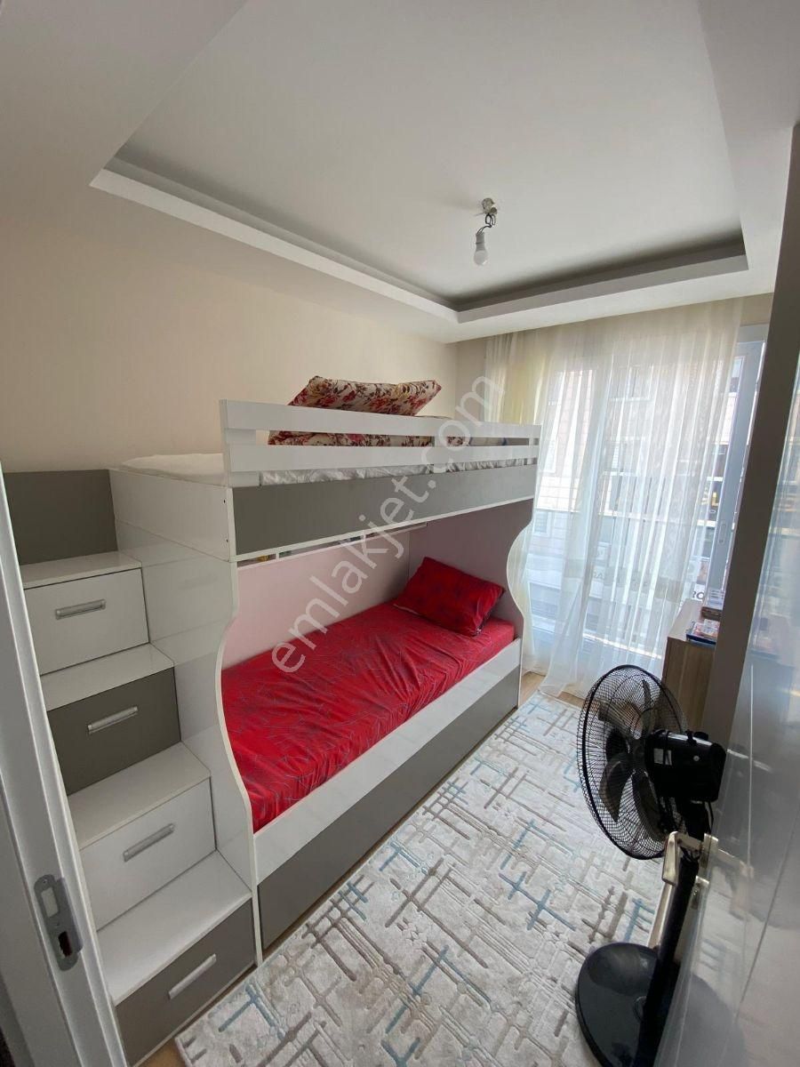 Karayolları'nda 2+1 Satılık Daire - Görsel 9