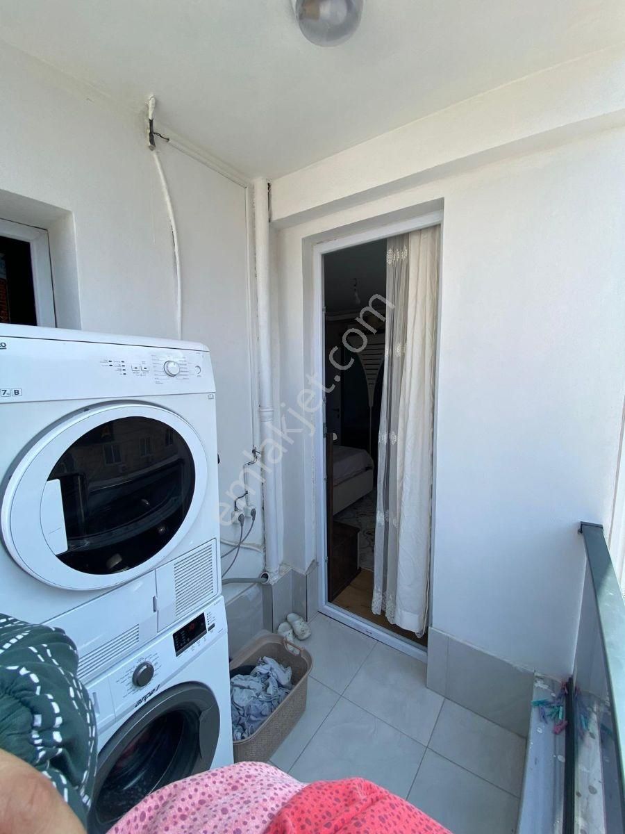 Karayolları'nda 2+1 Satılık Daire - Görsel 12