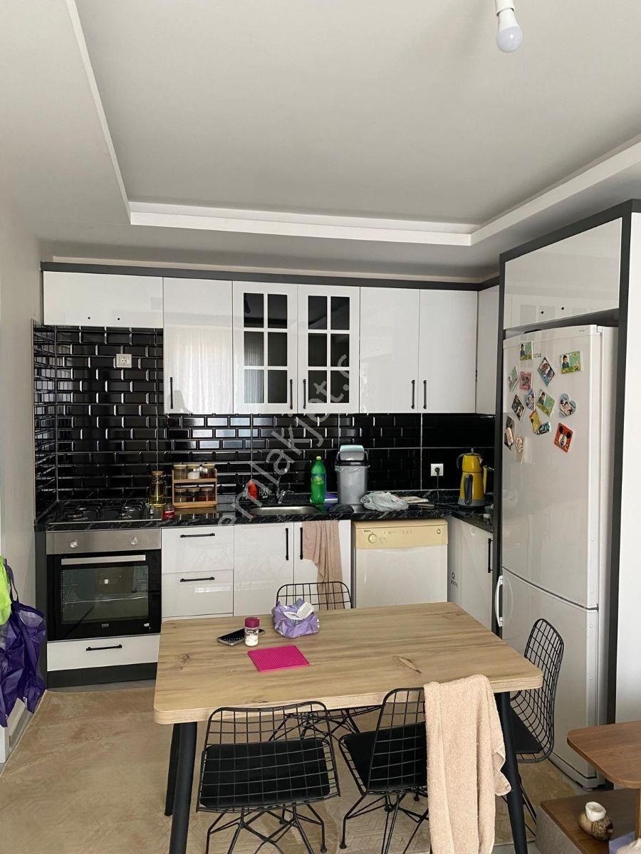 Karayolları'nda 2+1 Satılık Daire - Görsel 5