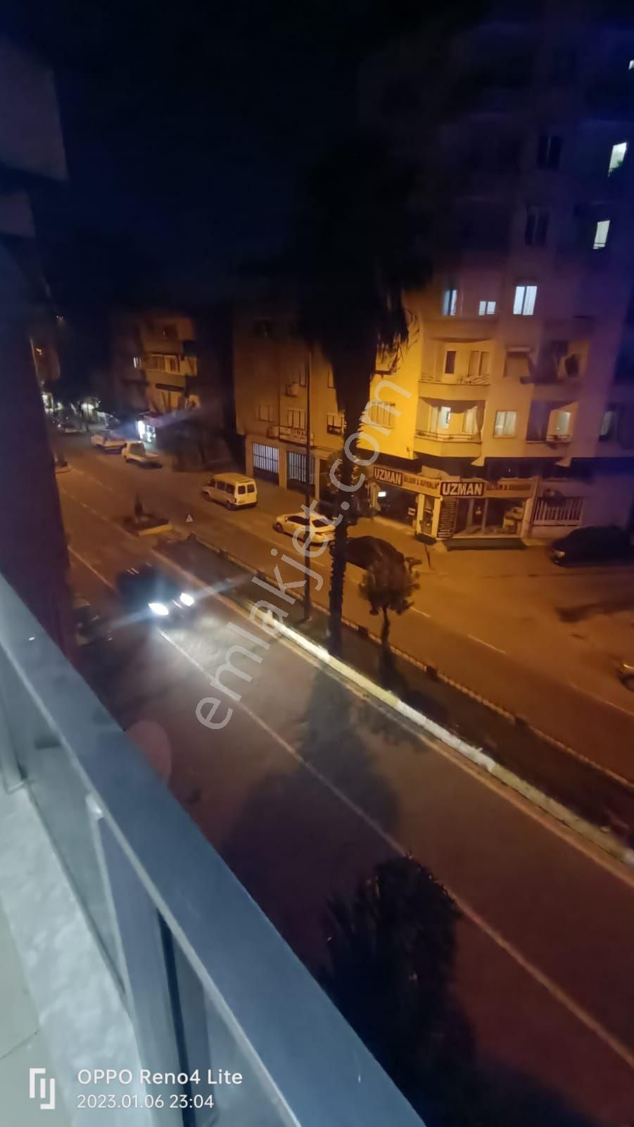 Doğru Emlaktan Kiralık 1+1 Daire - Görsel 2