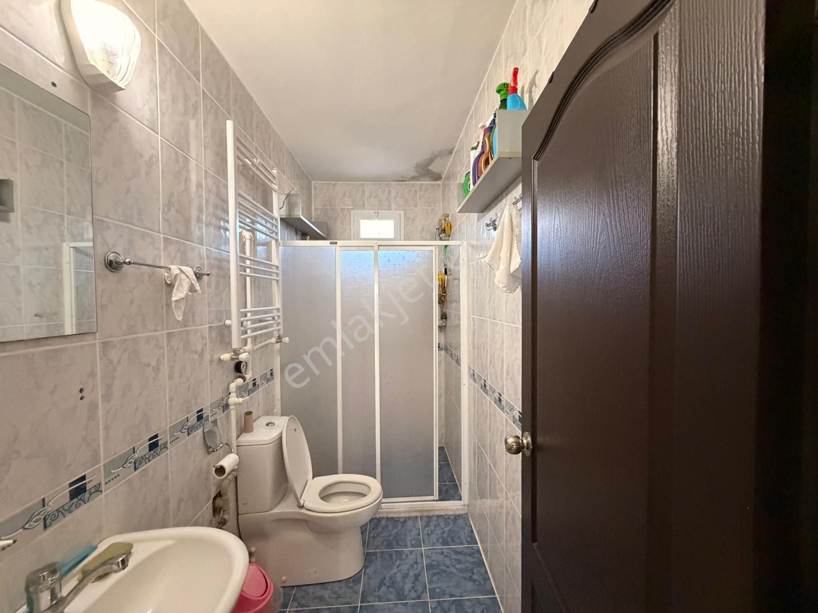 Bekir Alanı Yaylası'nda 1730 M2 Üzerine Sat. Müstakil Yayla Evi - Görsel 22