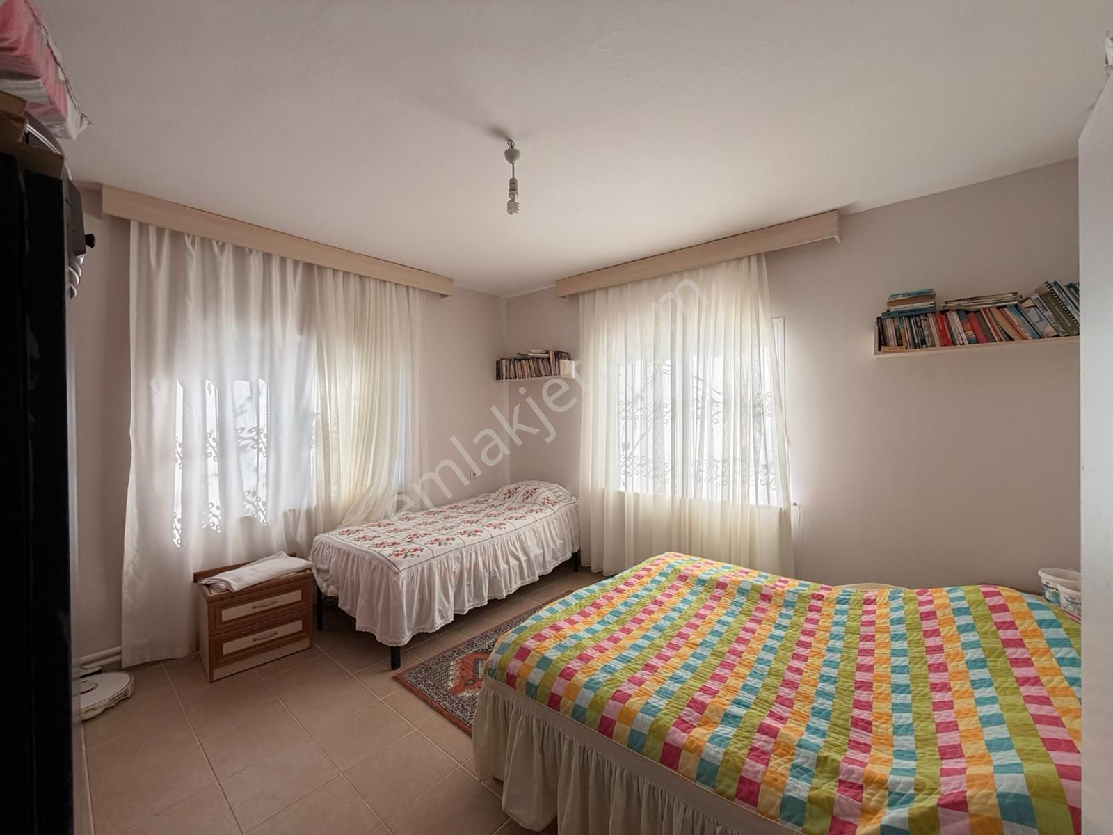 Bekir Alanı Yaylası'nda 1730 M2 Üzerine Sat. Müstakil Yayla Evi - Görsel 25