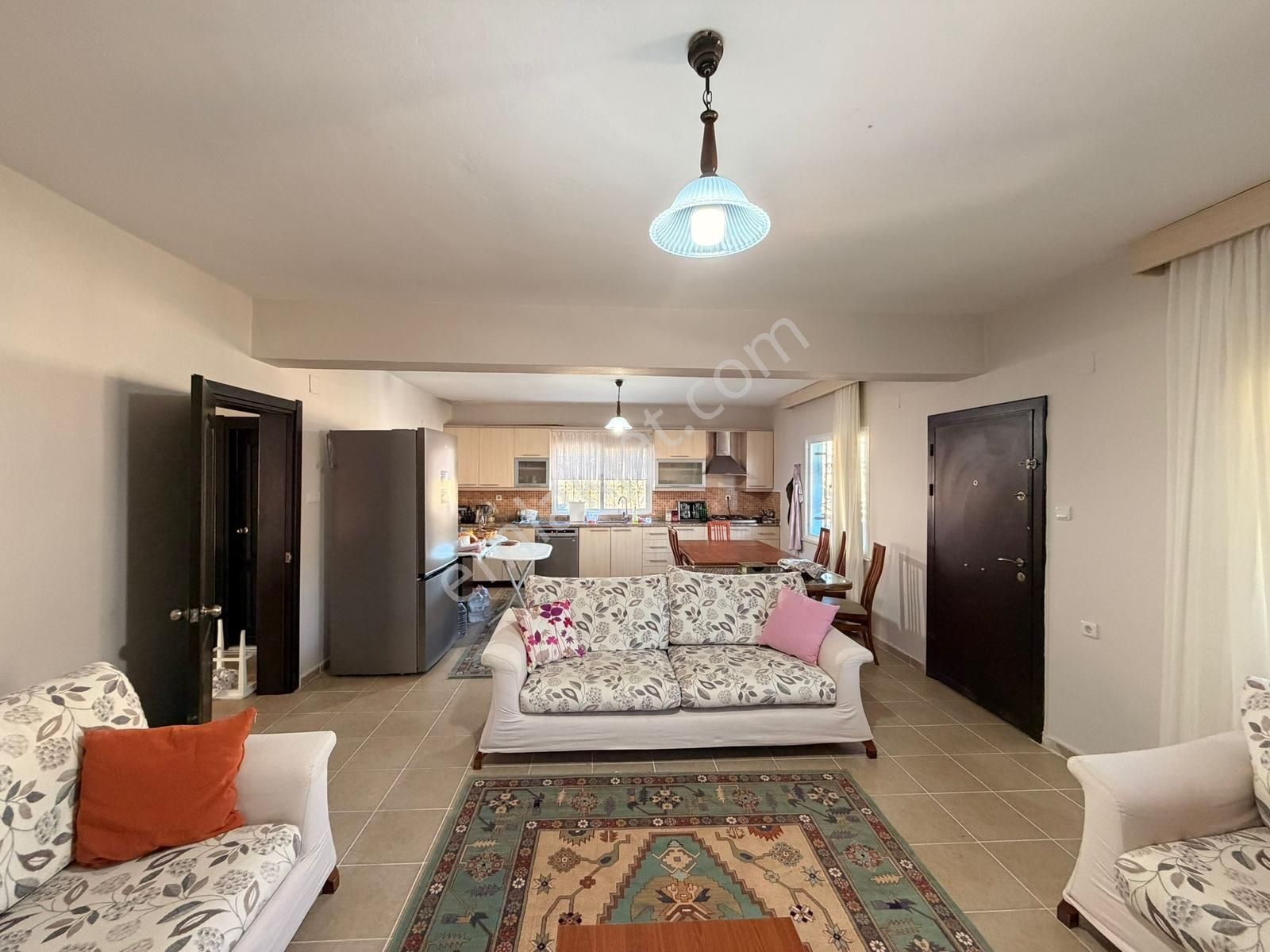 Bekir Alanı Yaylası'nda 1730 M2 Üzerine Sat. Müstakil Yayla Evi - Görsel 23