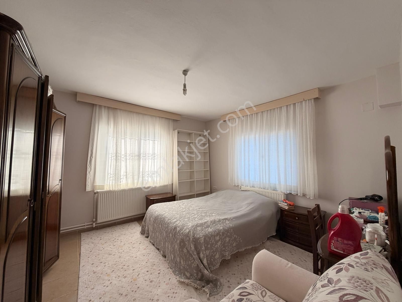 Bekir Alanı Yaylası'nda 1730 M2 Üzerine Sat. Müstakil Yayla Evi - Görsel 2