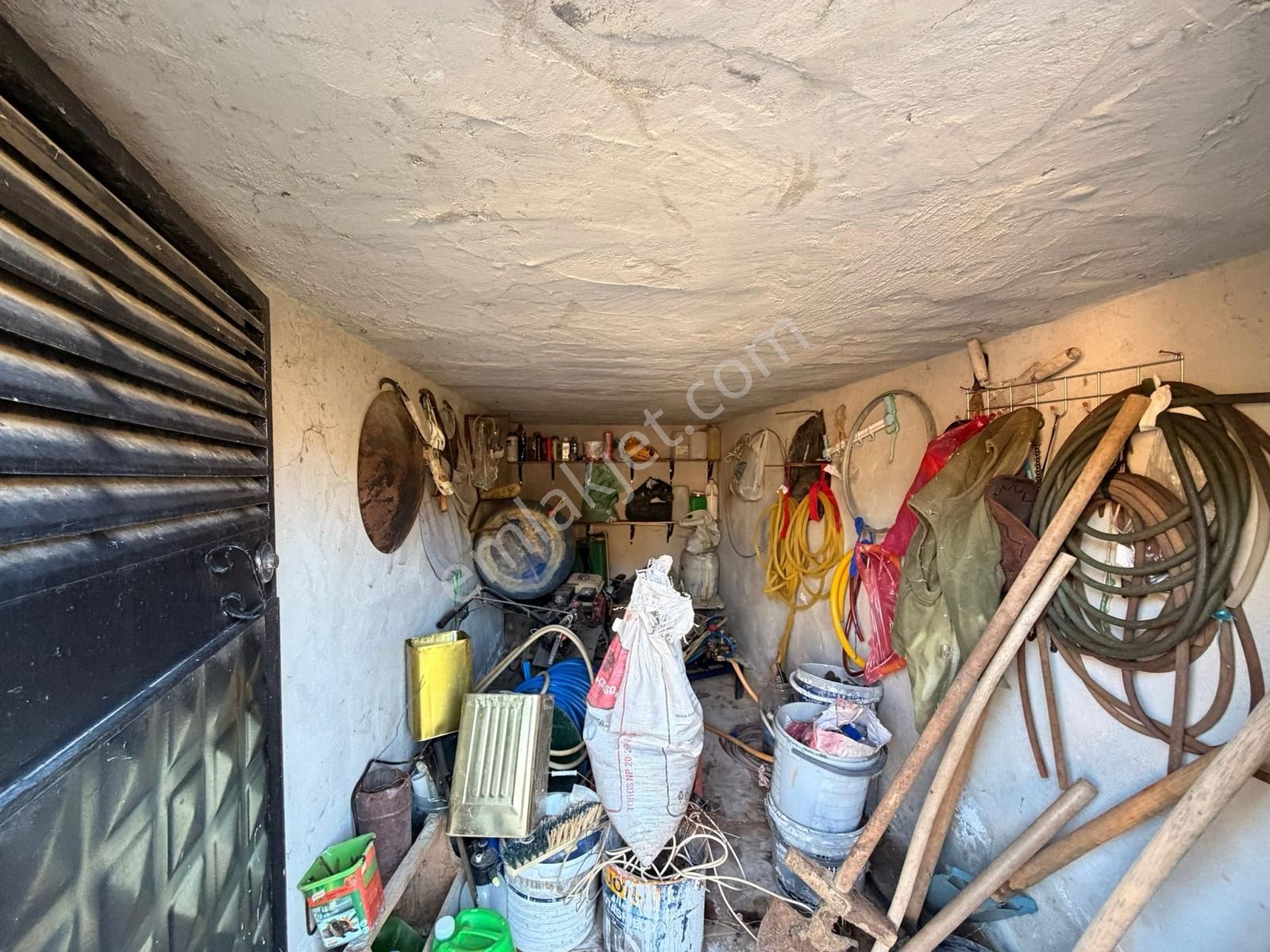 Bekir Alanı Yaylası'nda 1730 M2 Üzerine Sat. Müstakil Yayla Evi - Görsel 16