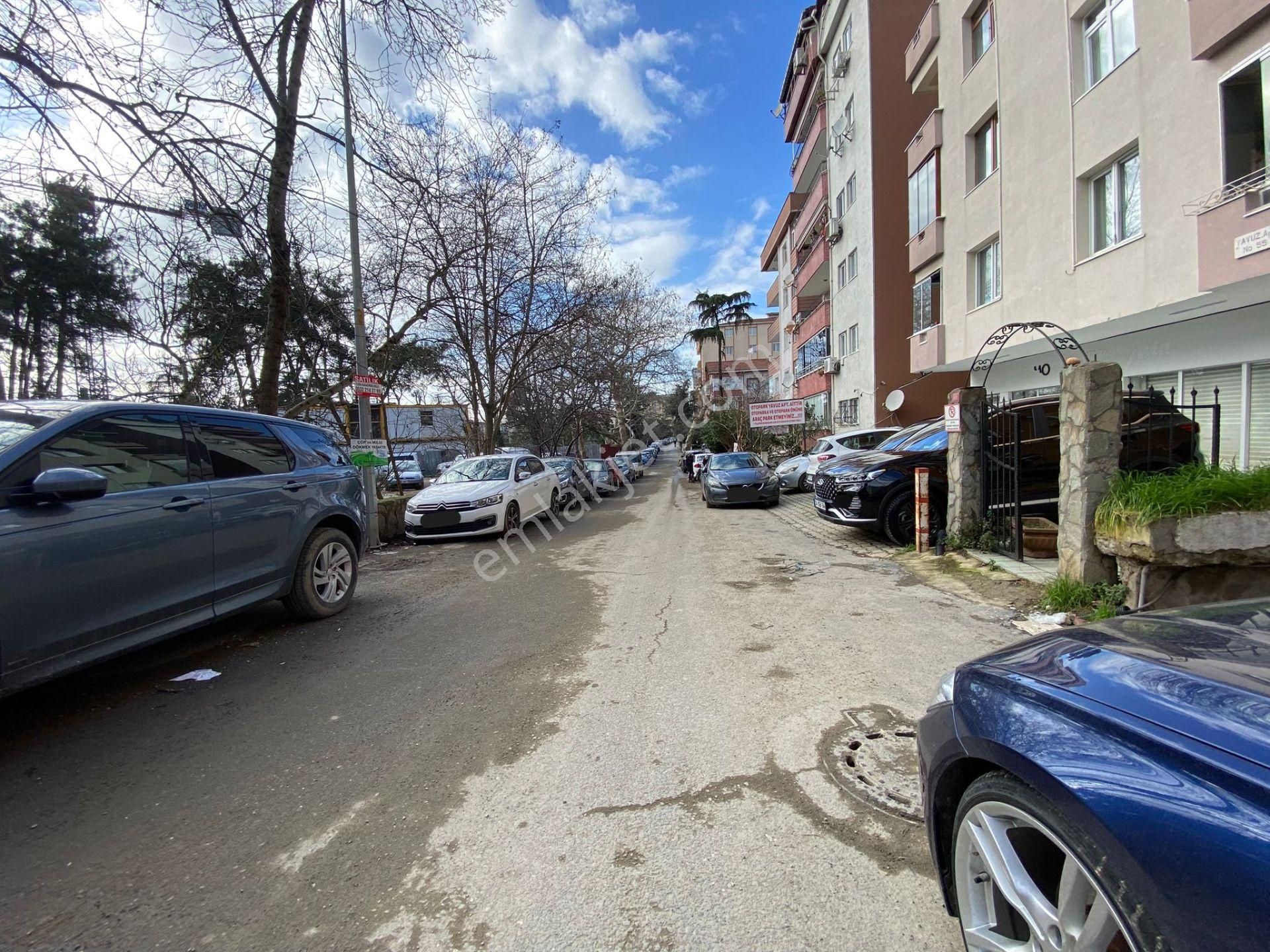 Remax Anı 'dan Kavacık Merkez 'de 3+1 Satılık Daire - Görsel 31
