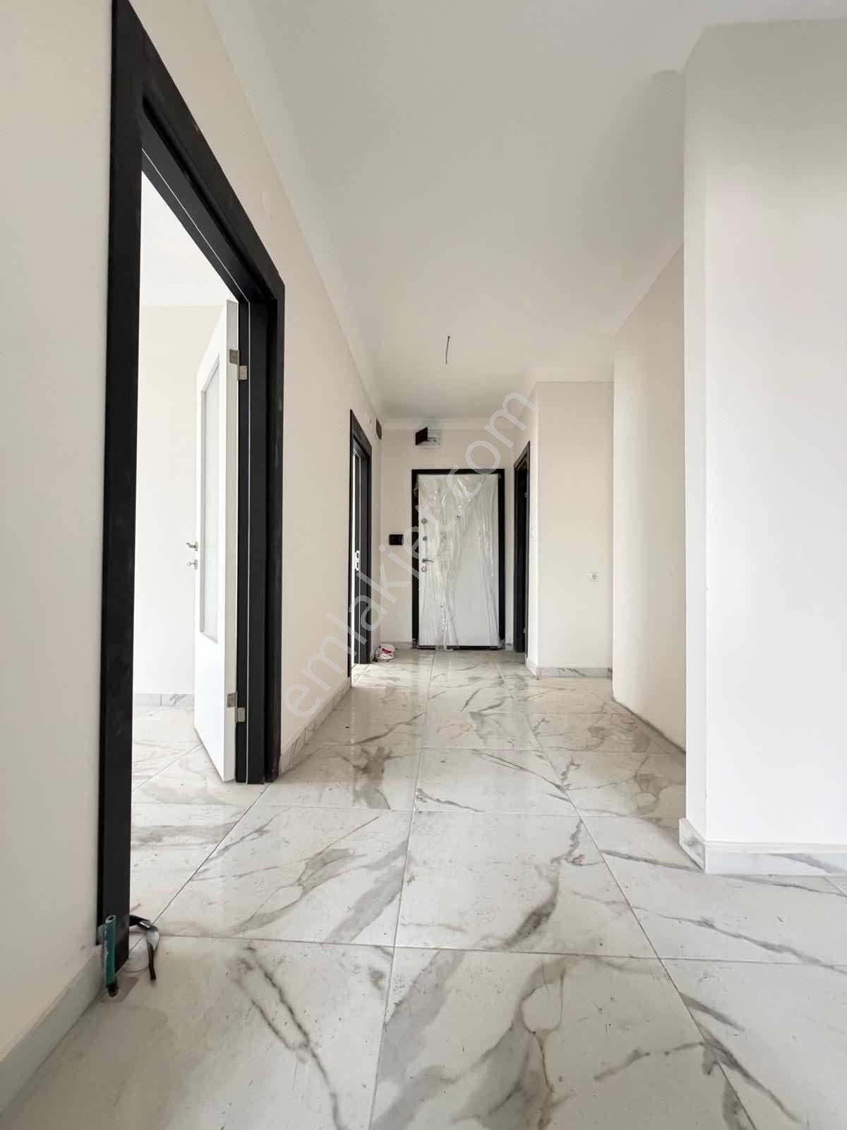 5.kat Ara Kat 3+1 110 M2 T.balkonlu G.cephe Sıcacık Fırsat Daire - Görsel 10