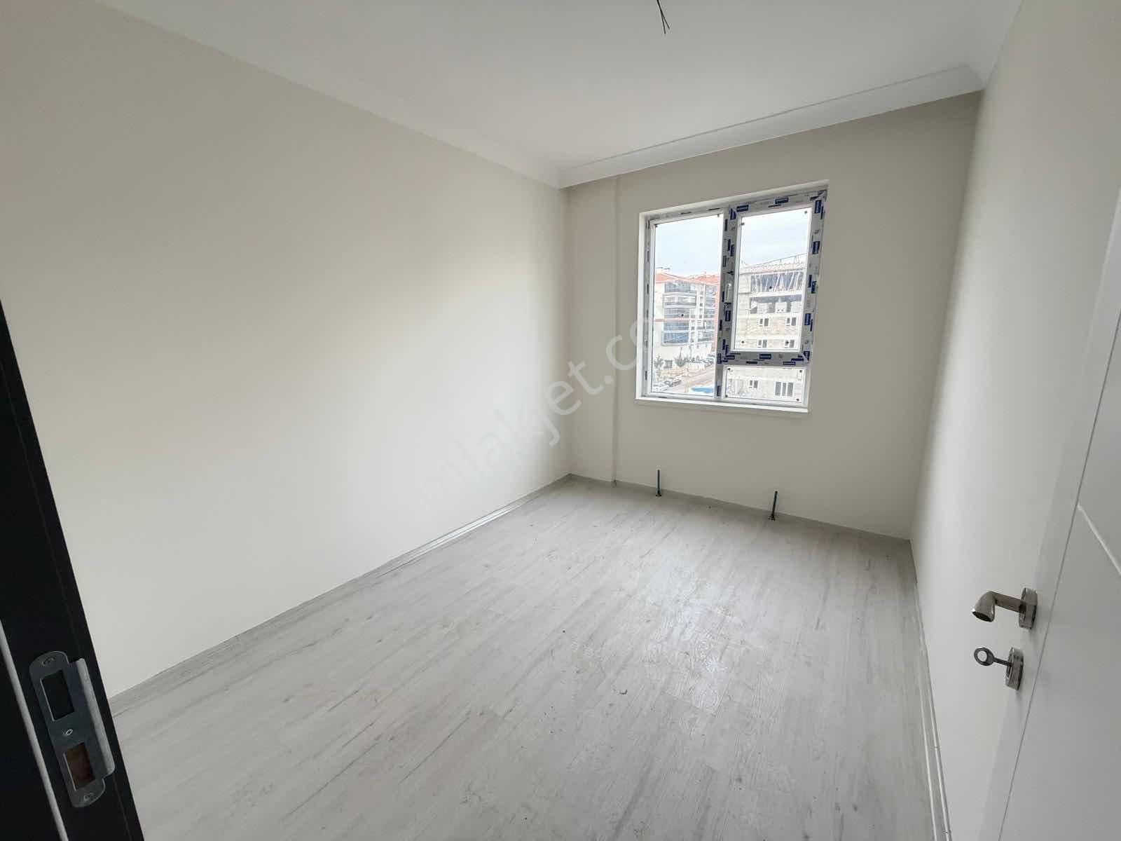 5.kat Ara Kat 3+1 110 M2 T.balkonlu G.cephe Sıcacık Fırsat Daire - Görsel 13