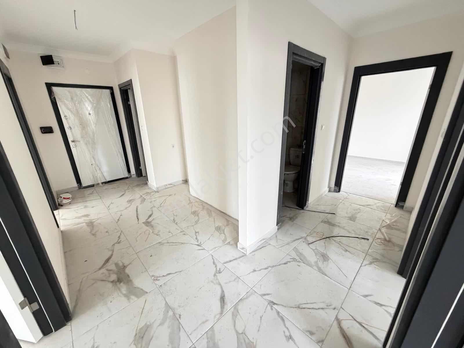 5.kat Ara Kat 3+1 110 M2 T.balkonlu G.cephe Sıcacık Fırsat Daire - Görsel 25