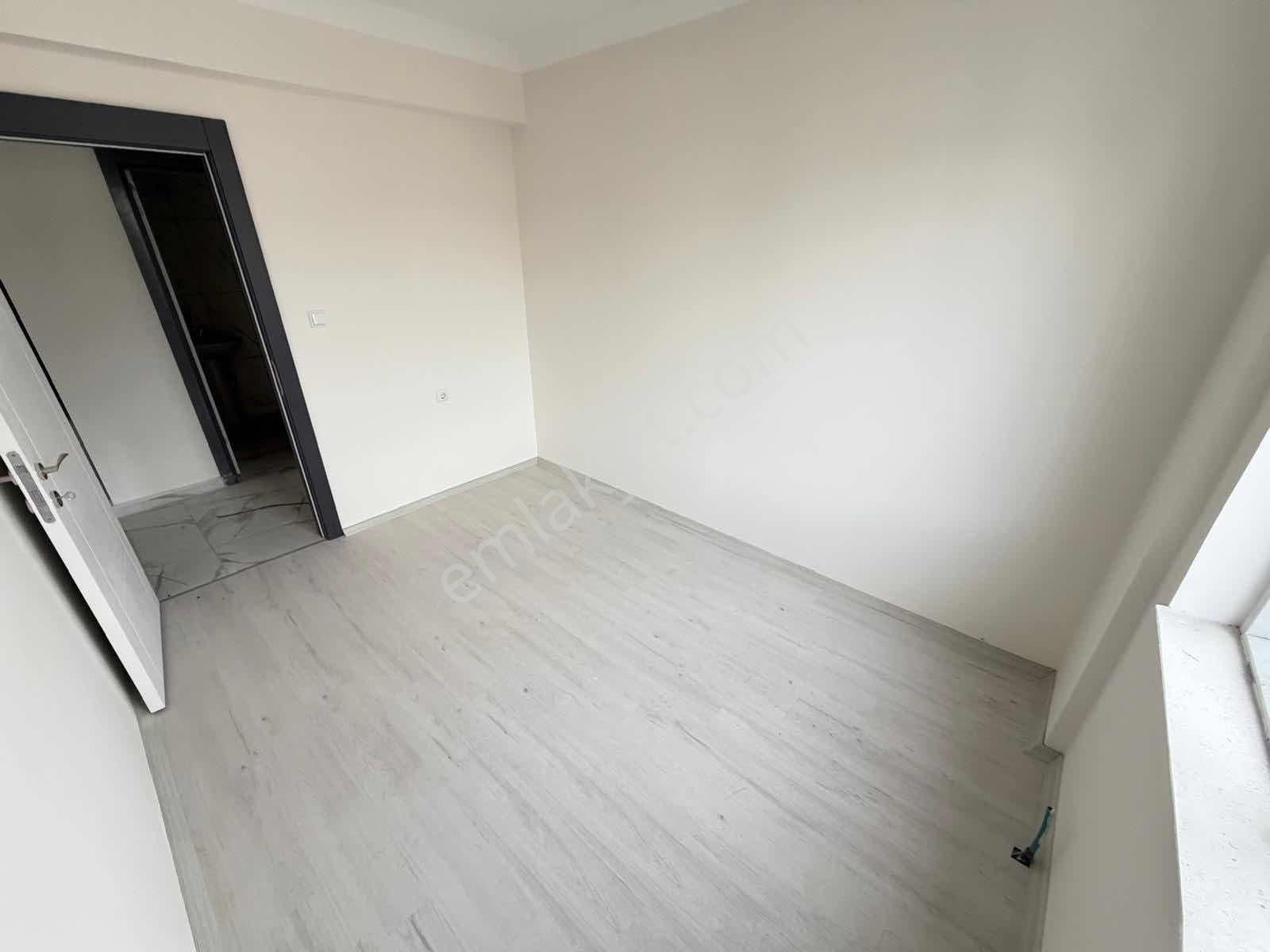 5.kat Ara Kat 3+1 110 M2 T.balkonlu G.cephe Sıcacık Fırsat Daire - Görsel 2