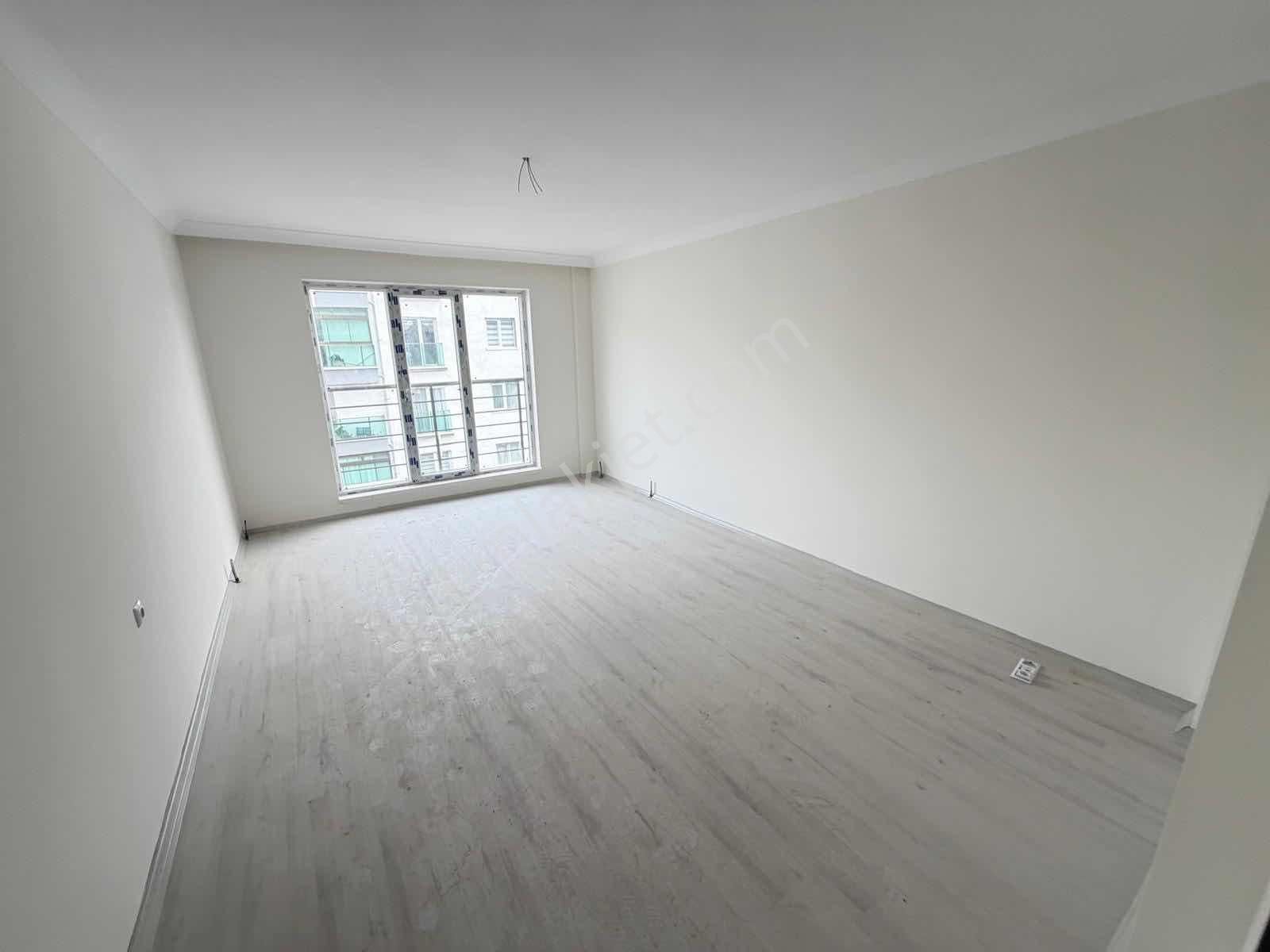 5.kat Ara Kat 3+1 110 M2 T.balkonlu G.cephe Sıcacık Fırsat Daire - Görsel 33