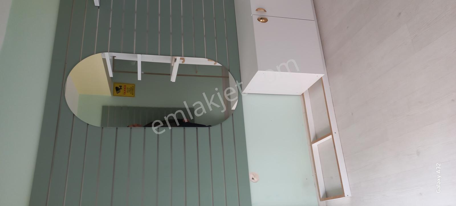 Okkalı Emlak Tan Karşıyaka Da Kiralık İşyeri - Görsel 14