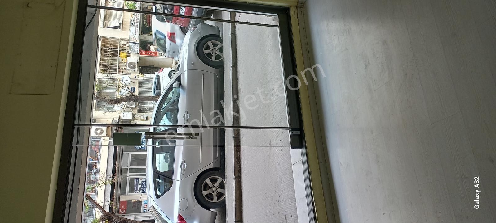 Okkalı Emlak Tan Karşıyaka Da Kiralık İşyeri - Görsel 4