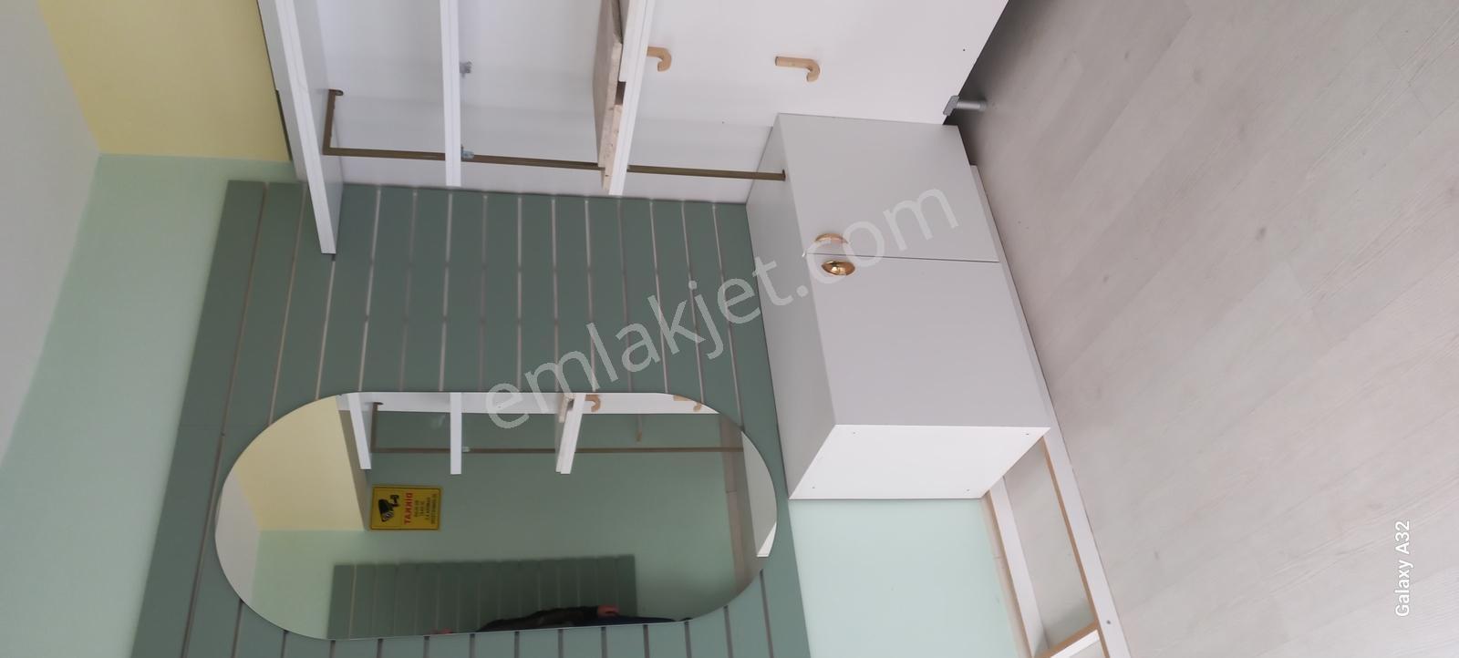 Okkalı Emlak Tan Karşıyaka Da Kiralık İşyeri - Görsel 3