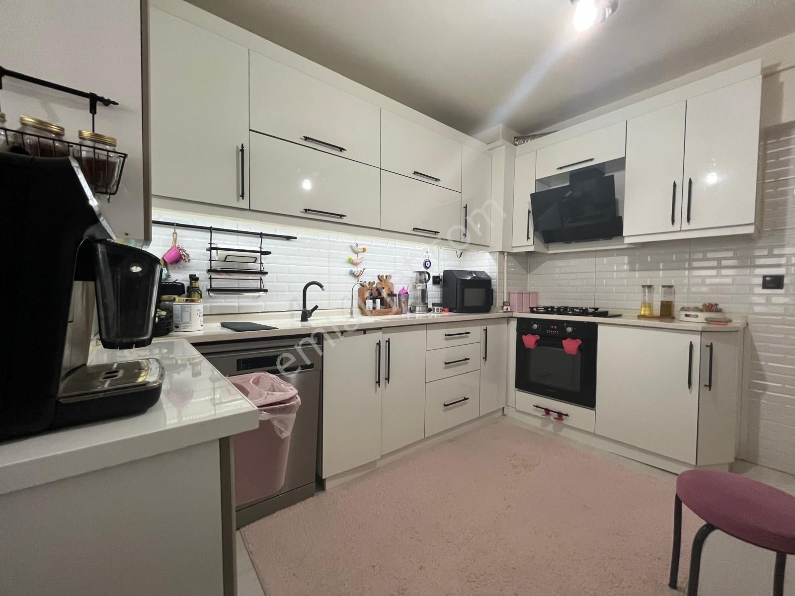 Redstone Castle Yenimahalle Ata Satılık 3+1 Daire - Görsel 23