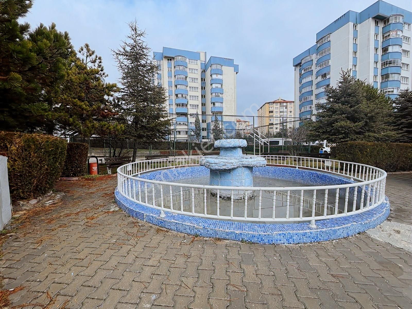 Redstone Castle Yenimahalle Ata Satılık 3+1 Daire - Görsel 19