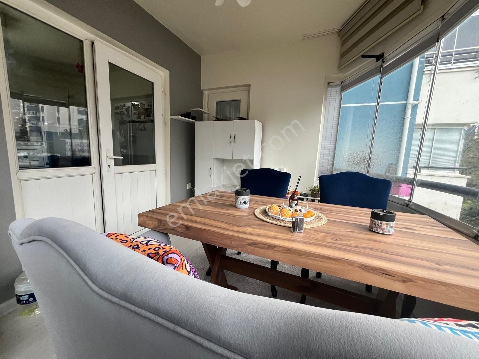 Redstone Castle Yenimahalle Ata Satılık 3+1 Daire - Görsel 29