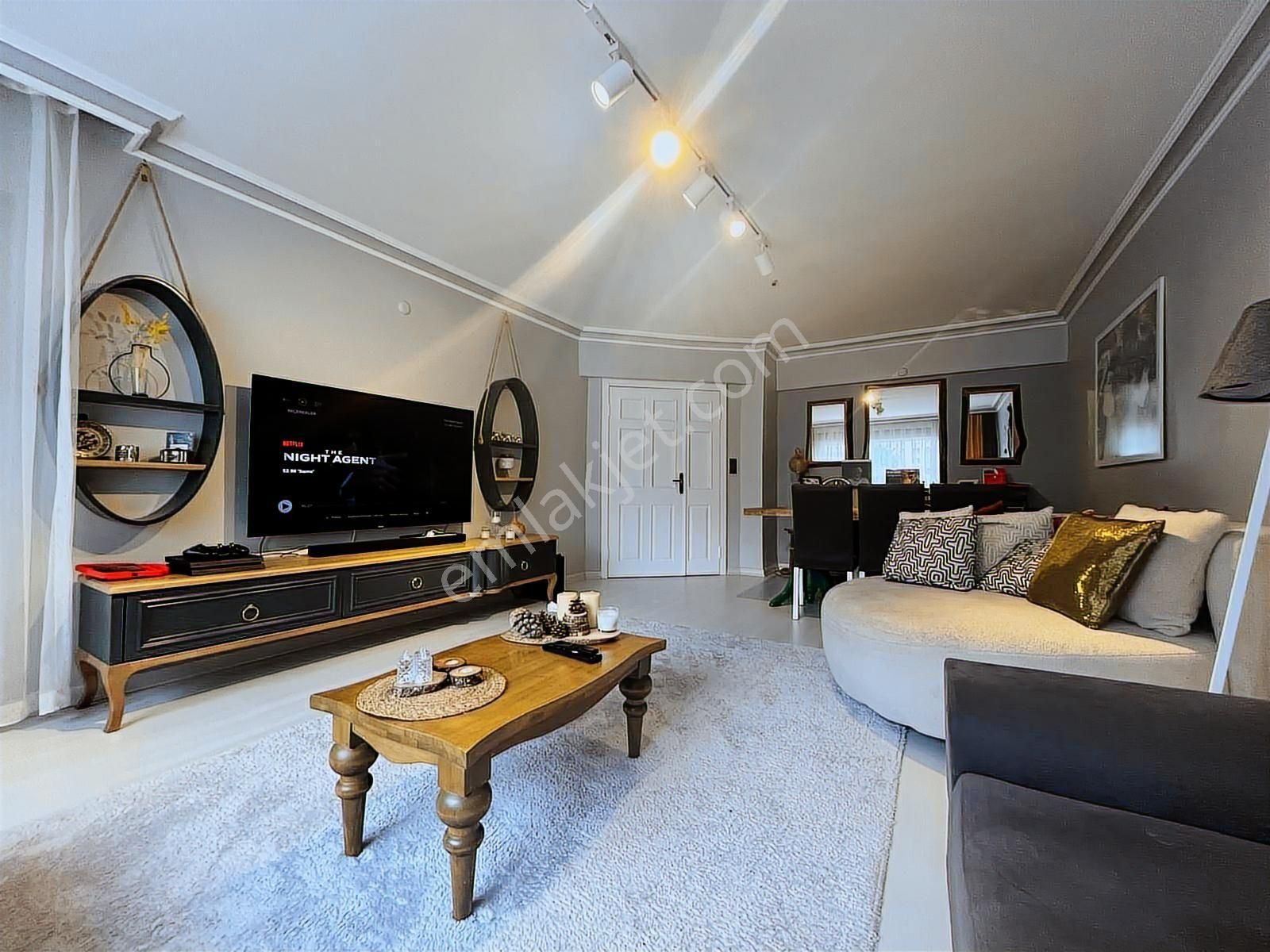 Redstone Castle Yenimahalle Ata Satılık 3+1 Daire - Görsel 2