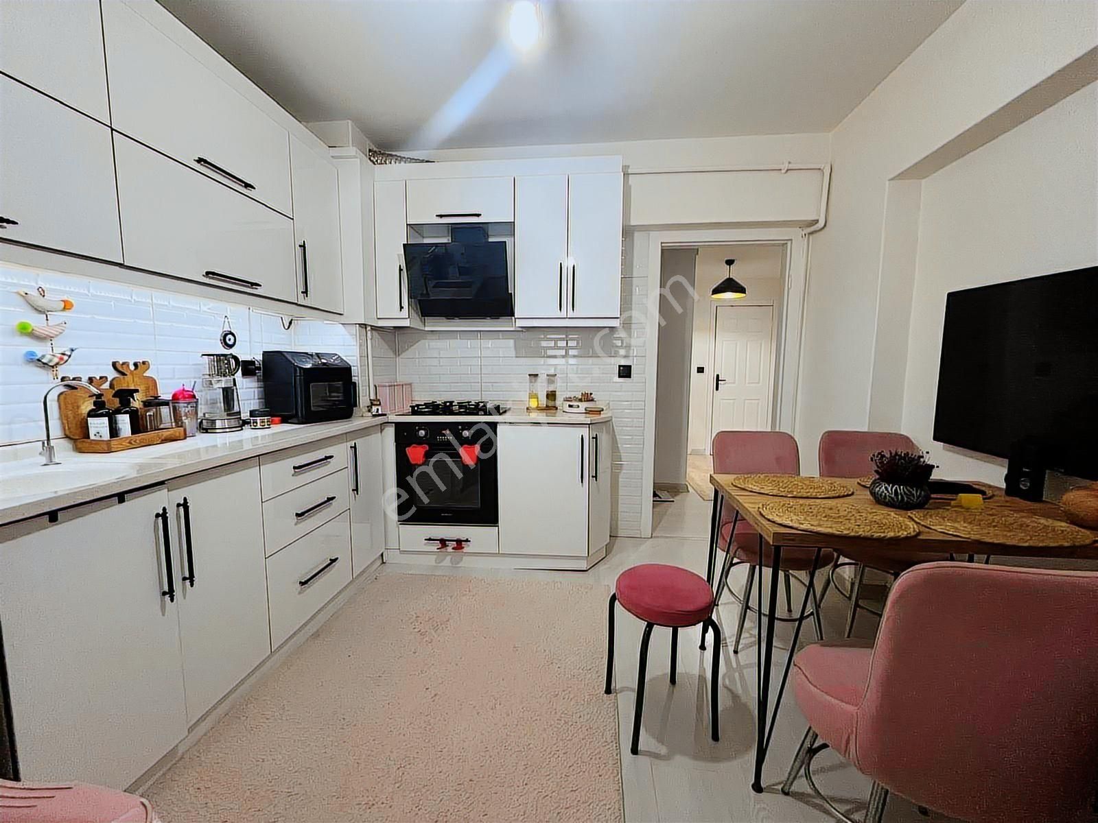 Redstone Castle Yenimahalle Ata Satılık 3+1 Daire - Görsel 30