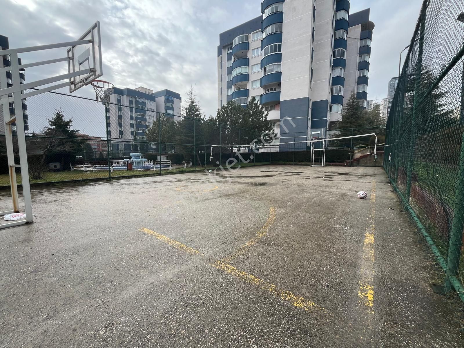 Redstone Castle Yenimahalle Ata Satılık 3+1 Daire - Görsel 21