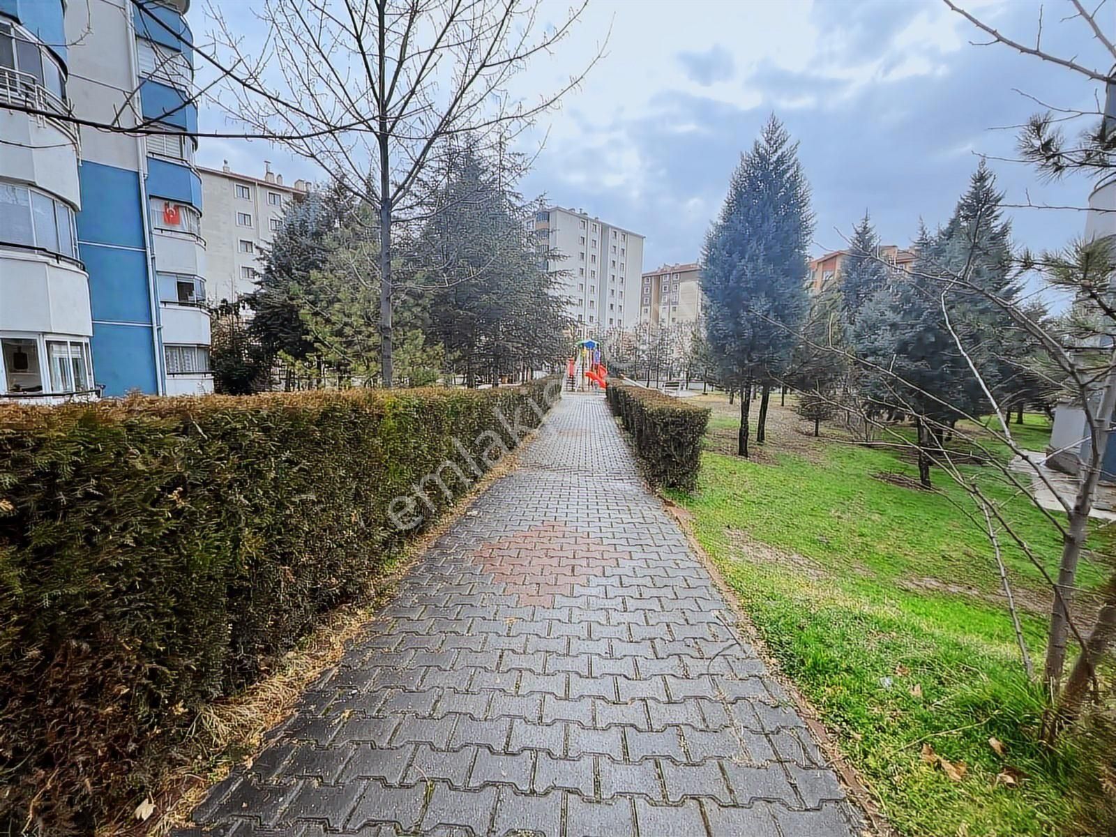 Redstone Castle Yenimahalle Ata Satılık 3+1 Daire - Görsel 6