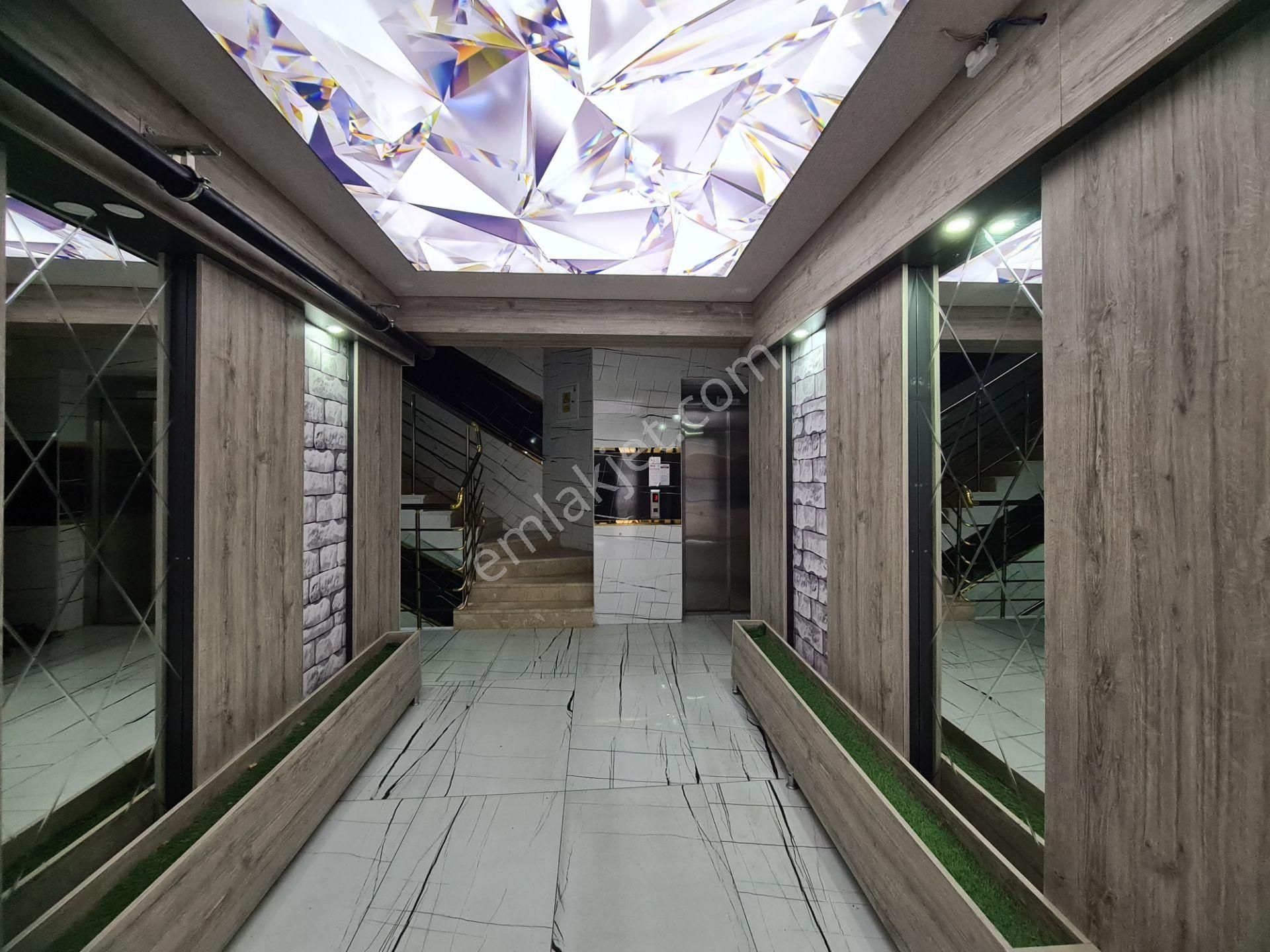 Yükseltepe'de Bütçenize Ve Zevkinize Uygun Amerikan Mutfak 3+1 - Görsel 29