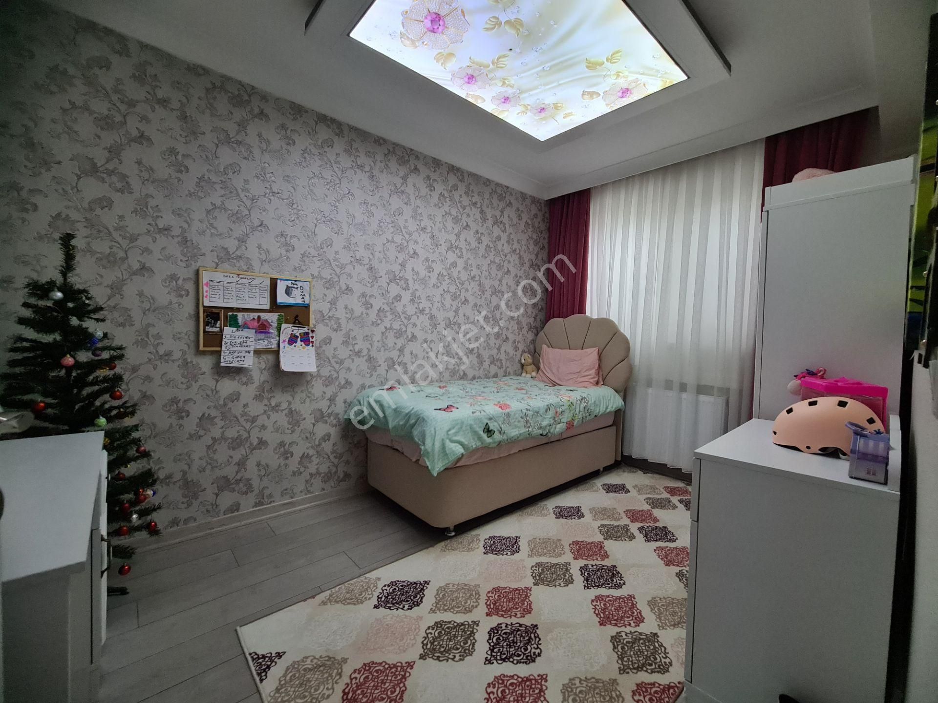 Yükseltepe'de Bütçenize Ve Zevkinize Uygun Amerikan Mutfak 3+1 - Görsel 19