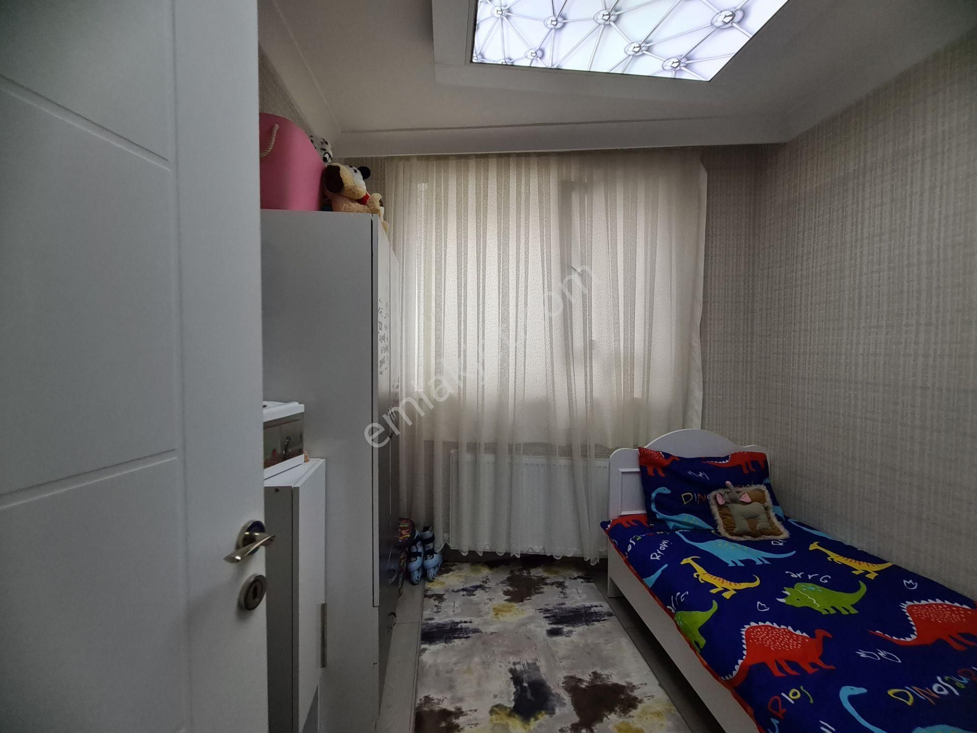 Yükseltepe'de Bütçenize Ve Zevkinize Uygun Amerikan Mutfak 3+1 - Görsel 25