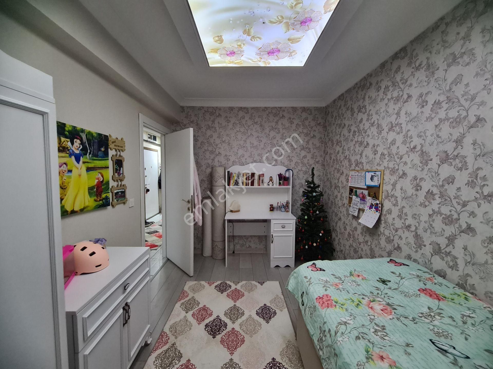 Yükseltepe'de Bütçenize Ve Zevkinize Uygun Amerikan Mutfak 3+1 - Görsel 21