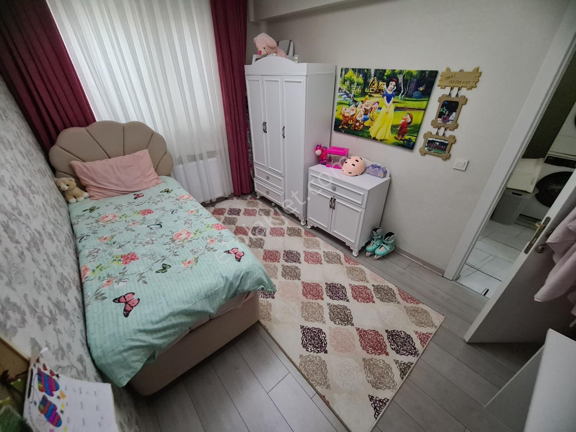 Yükseltepe'de Bütçenize Ve Zevkinize Uygun Amerikan Mutfak 3+1 - Görsel 23