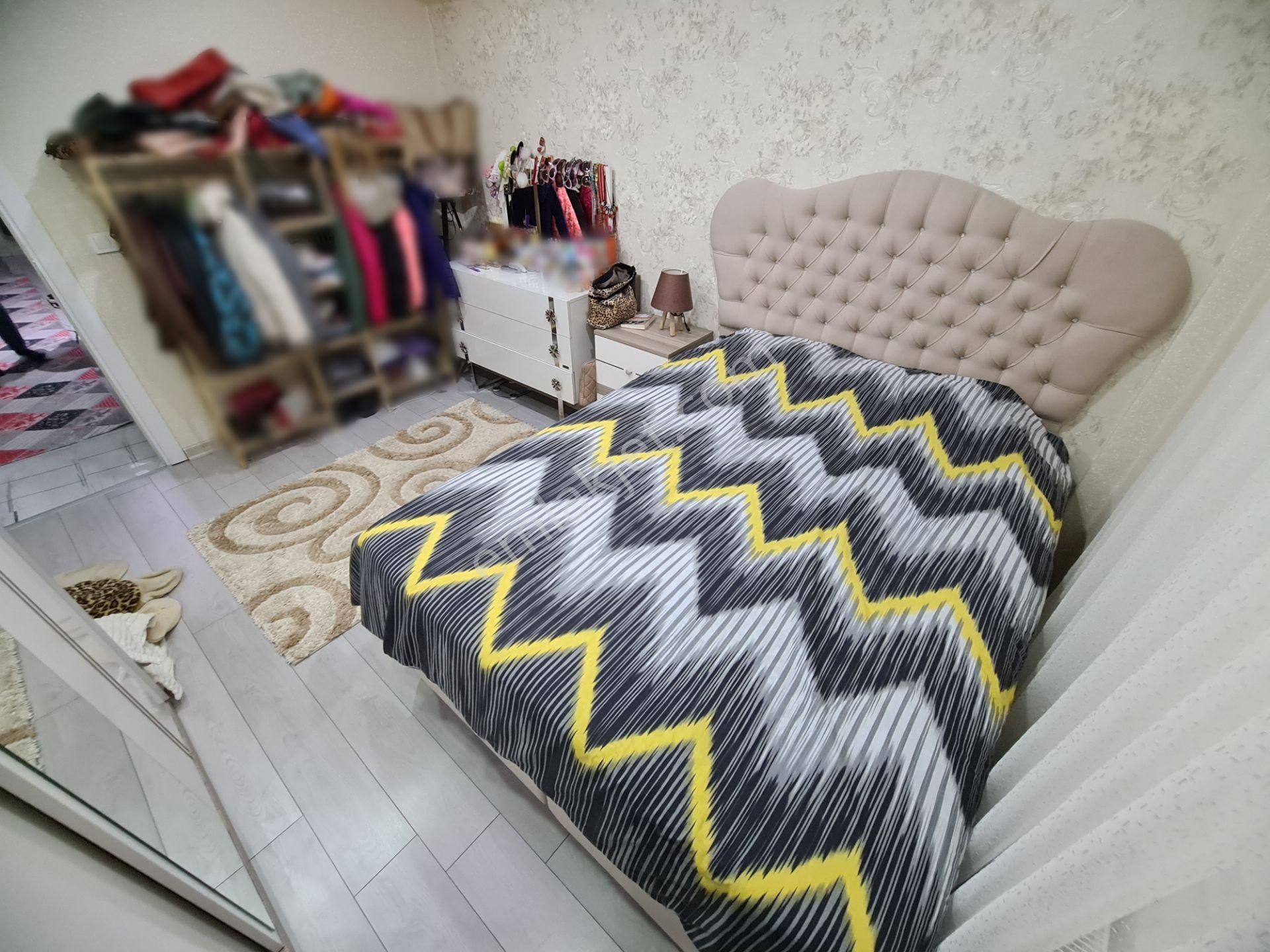 Yükseltepe'de Bütçenize Ve Zevkinize Uygun Amerikan Mutfak 3+1 - Görsel 14