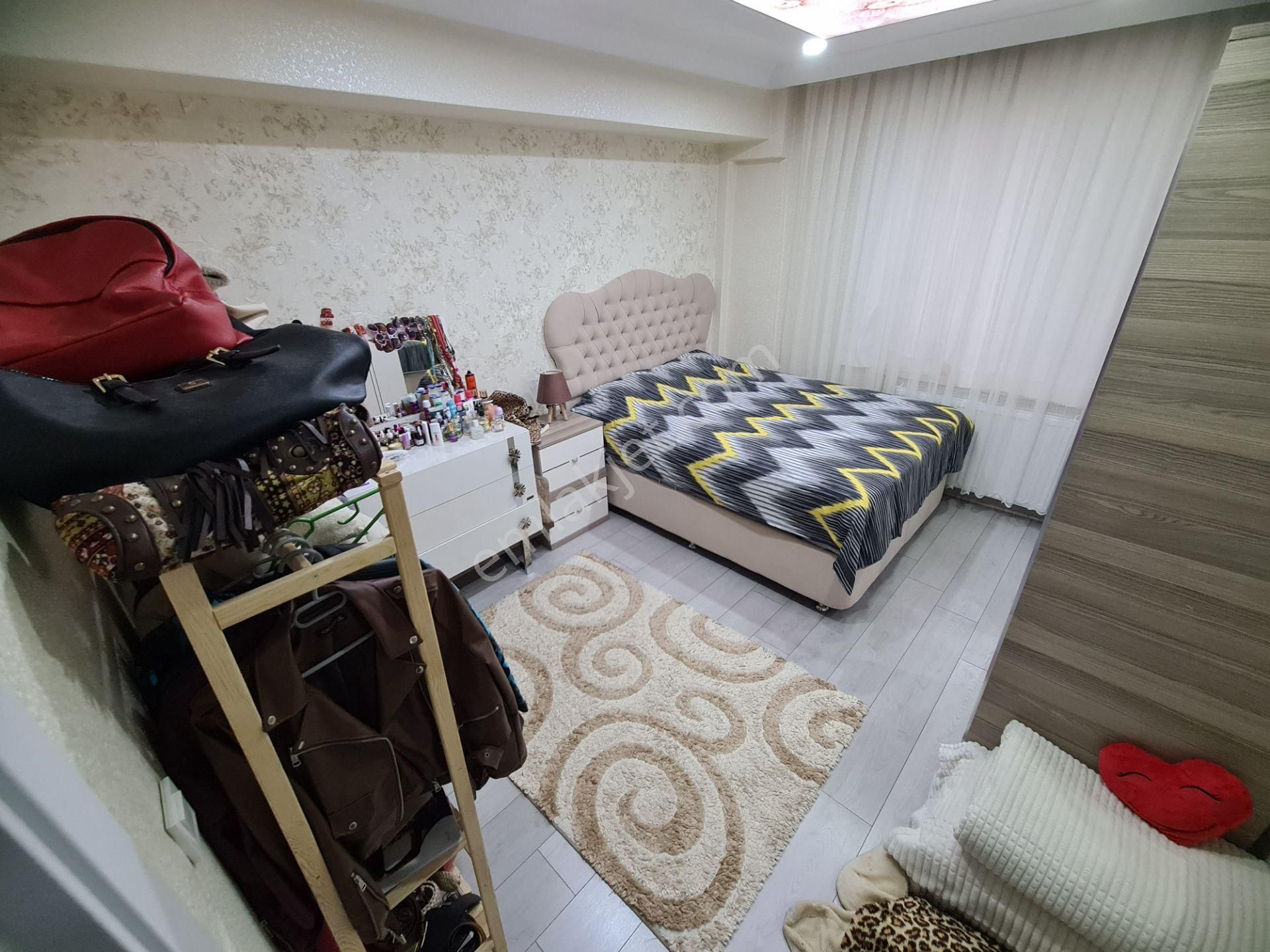 Yükseltepe'de Bütçenize Ve Zevkinize Uygun Amerikan Mutfak 3+1 - Görsel 13