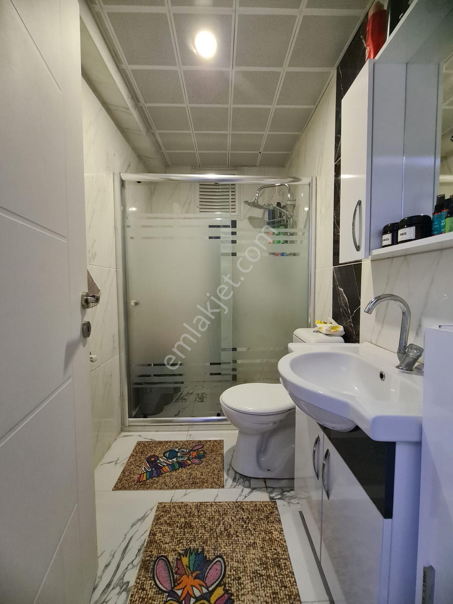 Yükseltepe'de Bütçenize Ve Zevkinize Uygun Amerikan Mutfak 3+1 - Görsel 18