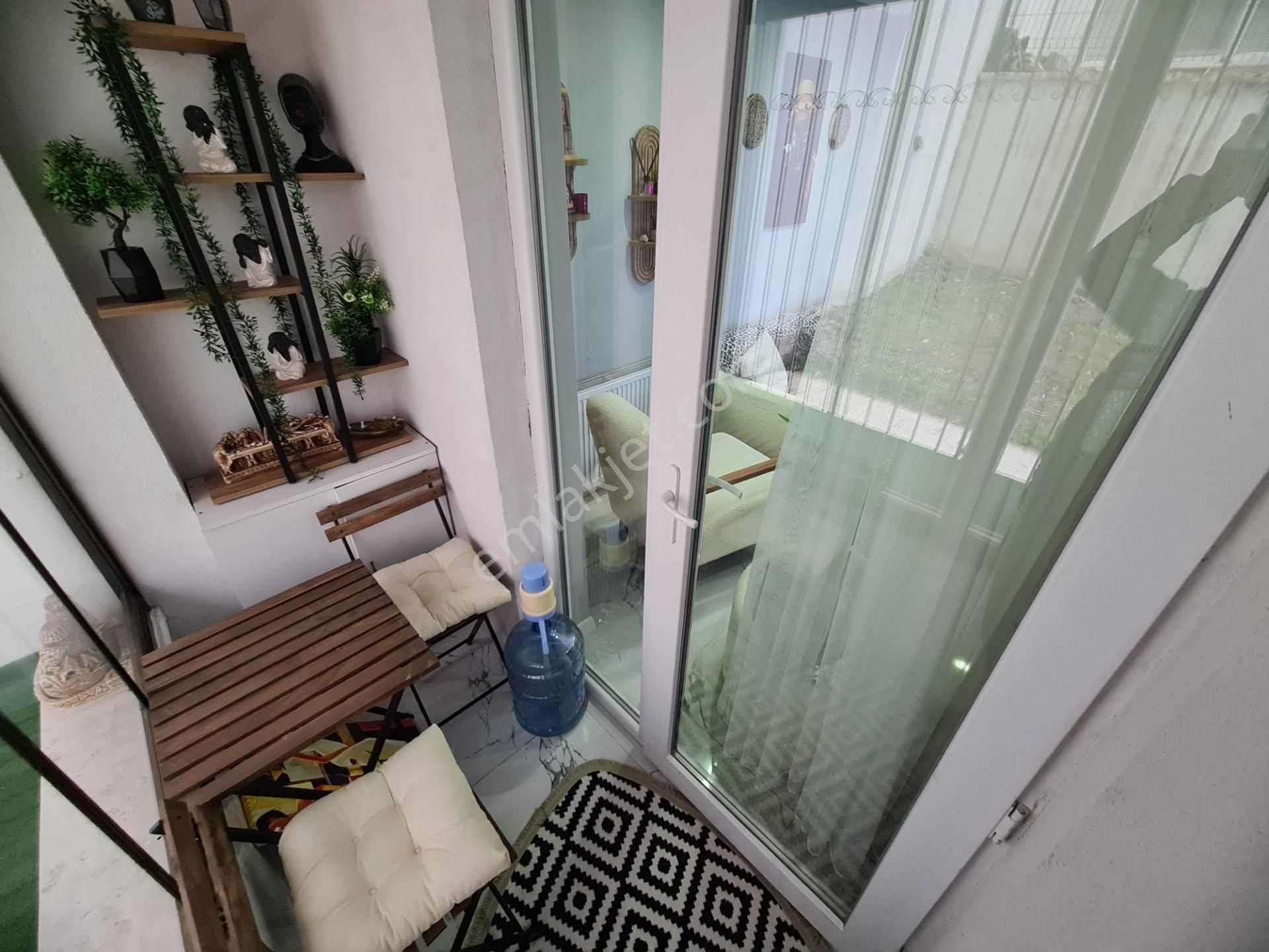 Yükseltepe'de Bütçenize Ve Zevkinize Uygun Amerikan Mutfak 3+1 - Görsel 7