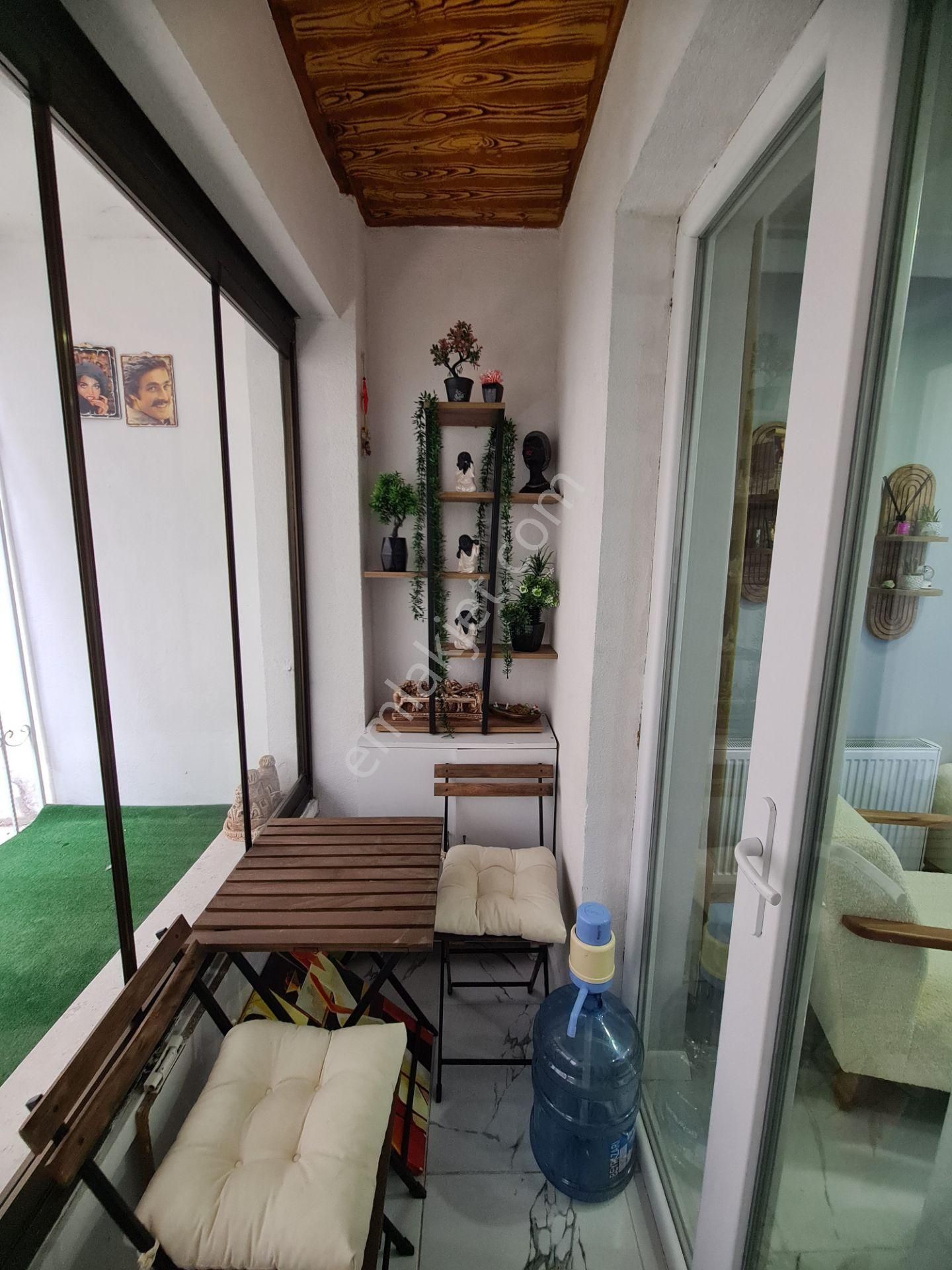 Yükseltepe'de Bütçenize Ve Zevkinize Uygun Amerikan Mutfak 3+1 - Görsel 6