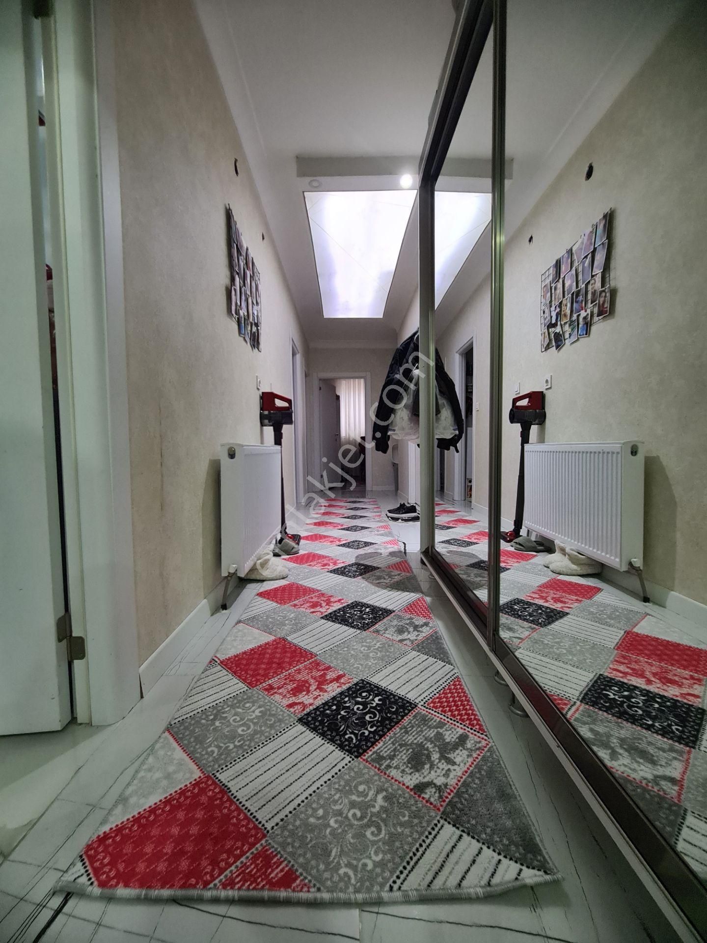 Yükseltepe'de Bütçenize Ve Zevkinize Uygun Amerikan Mutfak 3+1 - Görsel 17