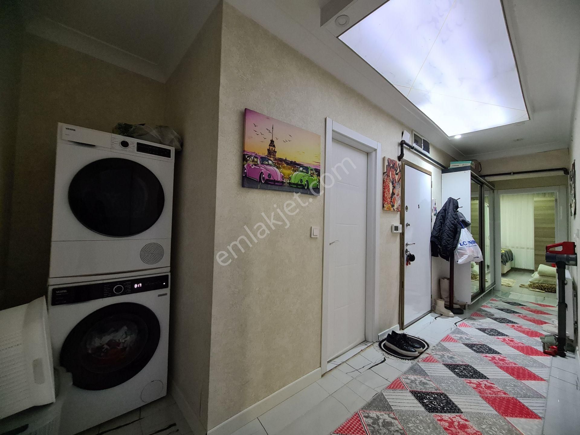 Yükseltepe'de Bütçenize Ve Zevkinize Uygun Amerikan Mutfak 3+1 - Görsel 24