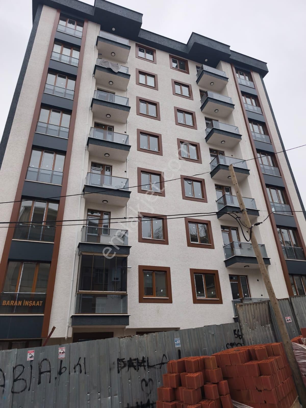 Çok Acil Sultanbeyli Memetakif Mah.satılık 125 M.3+1 Lüks Daire - Görsel 12