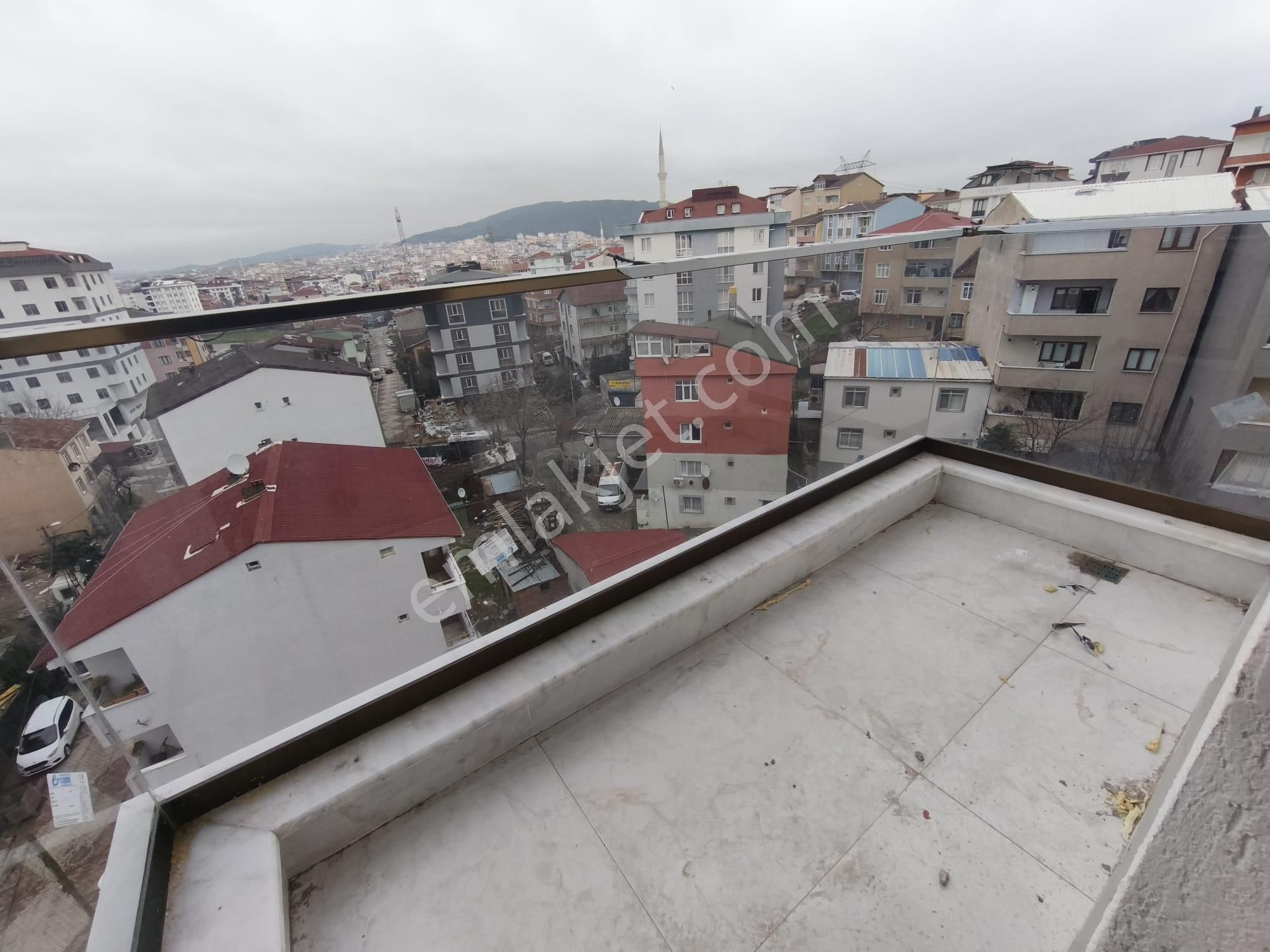 Çok Acil Sultanbeyli Memetakif Mah.satılık 125 M.3+1 Lüks Daire - Görsel 18