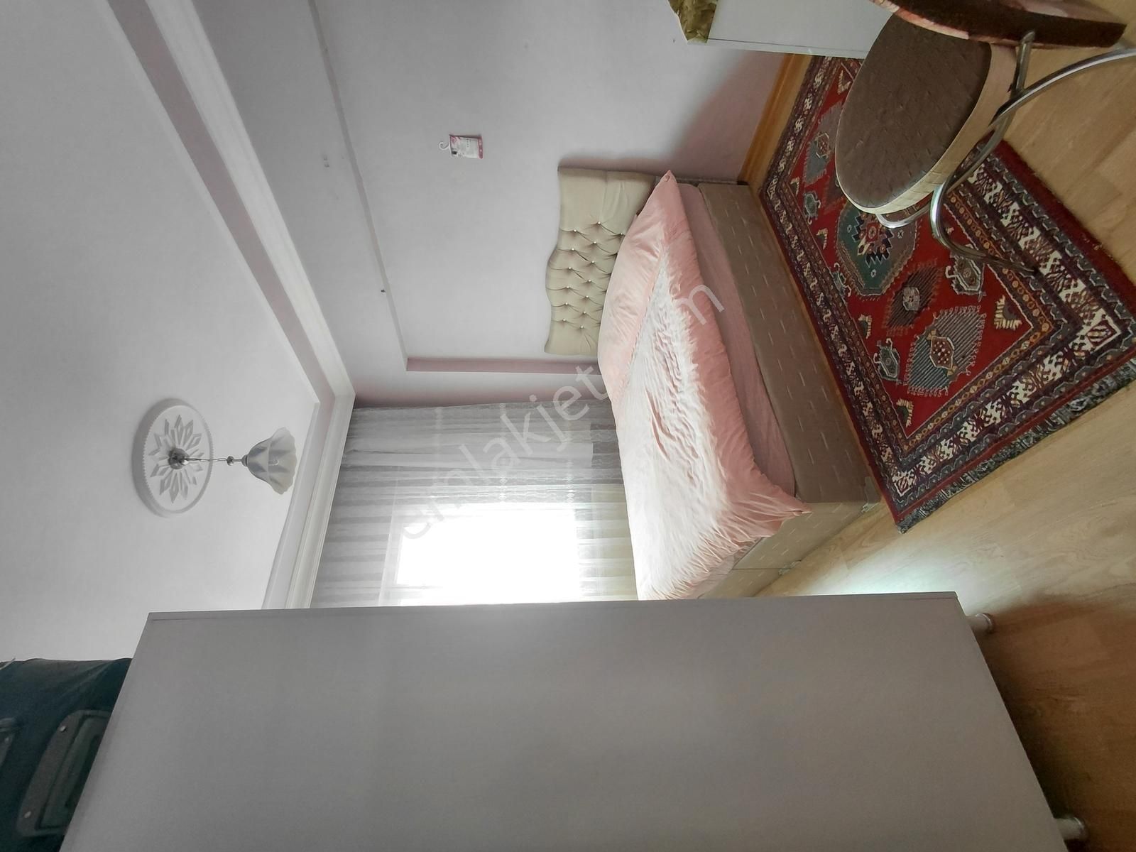 Ahi Evran Mah Satılık 3+1 Şehir Manzaralı Daire - Görsel 10