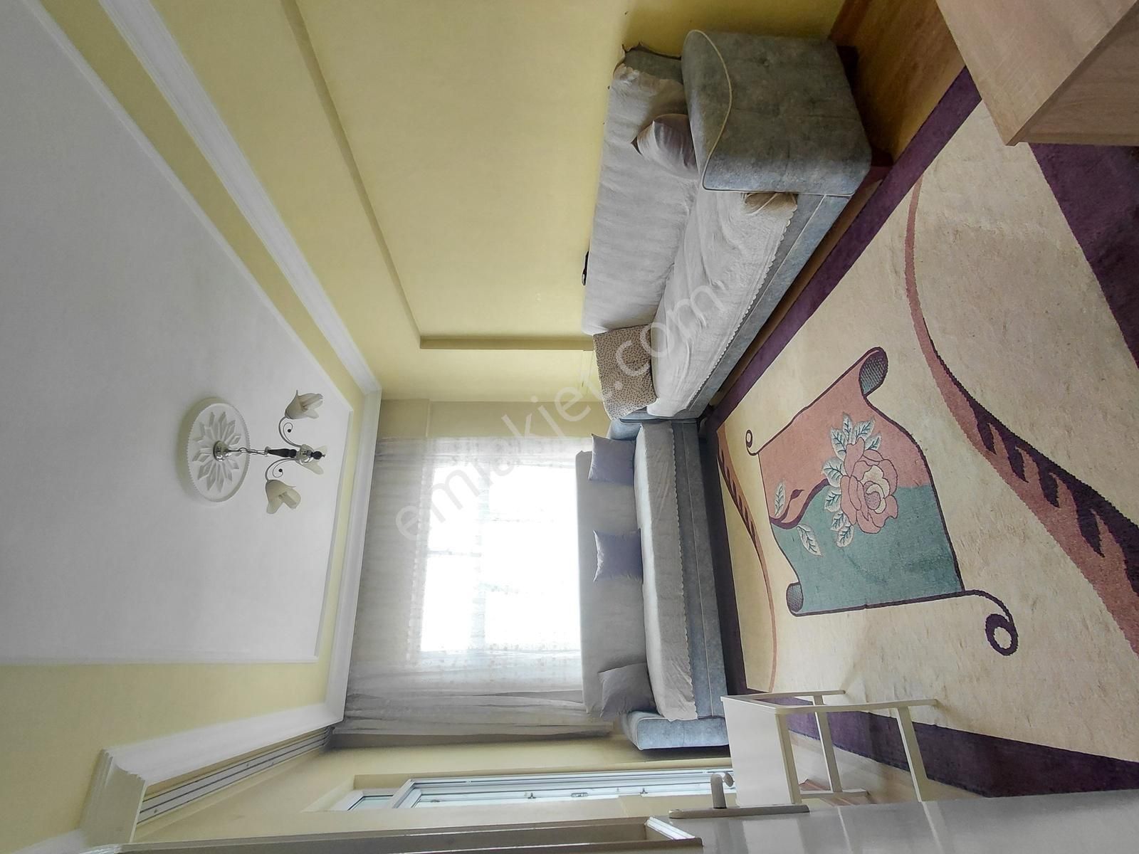 Ahi Evran Mah Satılık 3+1 Şehir Manzaralı Daire - Görsel 7