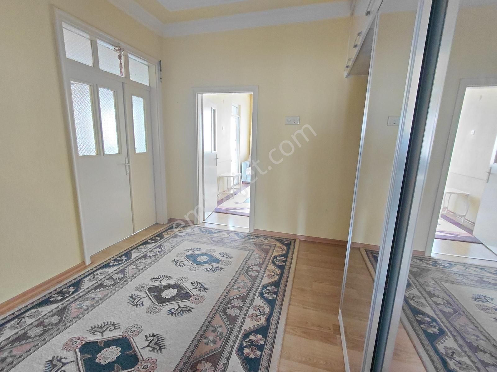 Ahi Evran Mah Satılık 3+1 Şehir Manzaralı Daire - Görsel 3