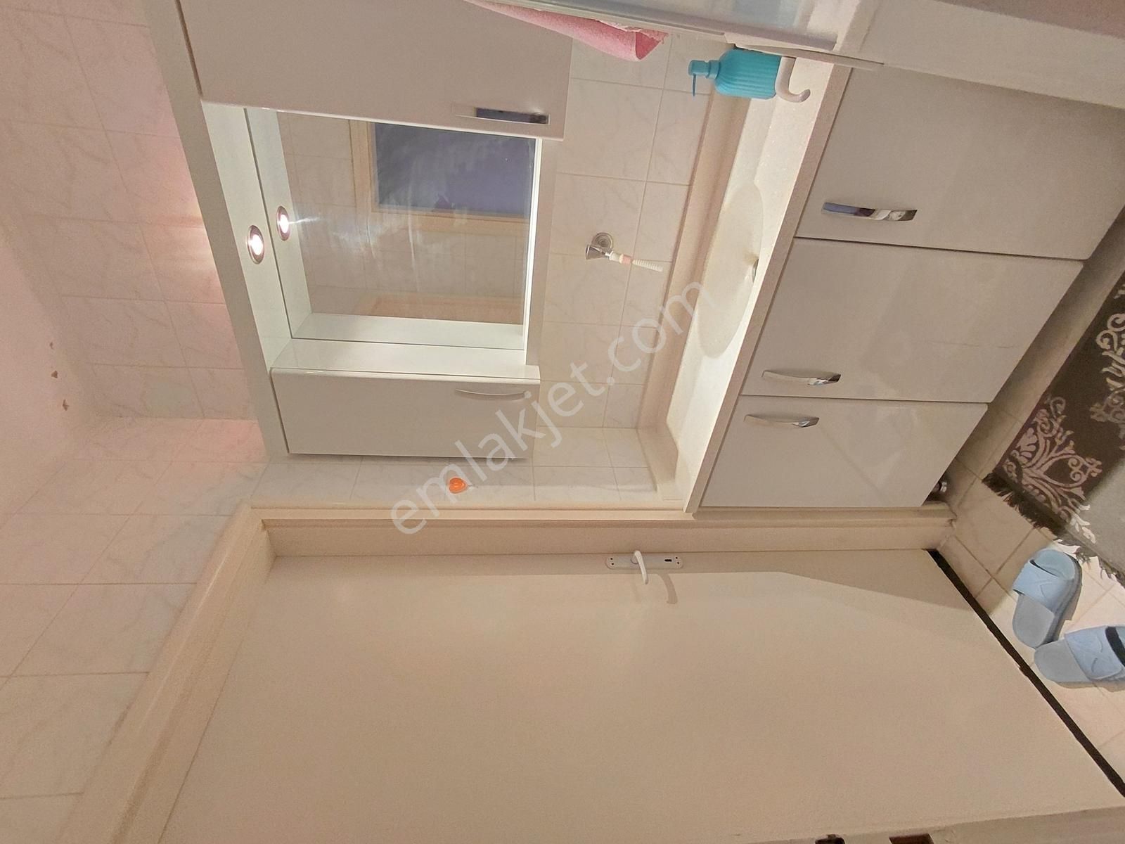 Ahi Evran Mah Satılık 3+1 Şehir Manzaralı Daire - Görsel 9