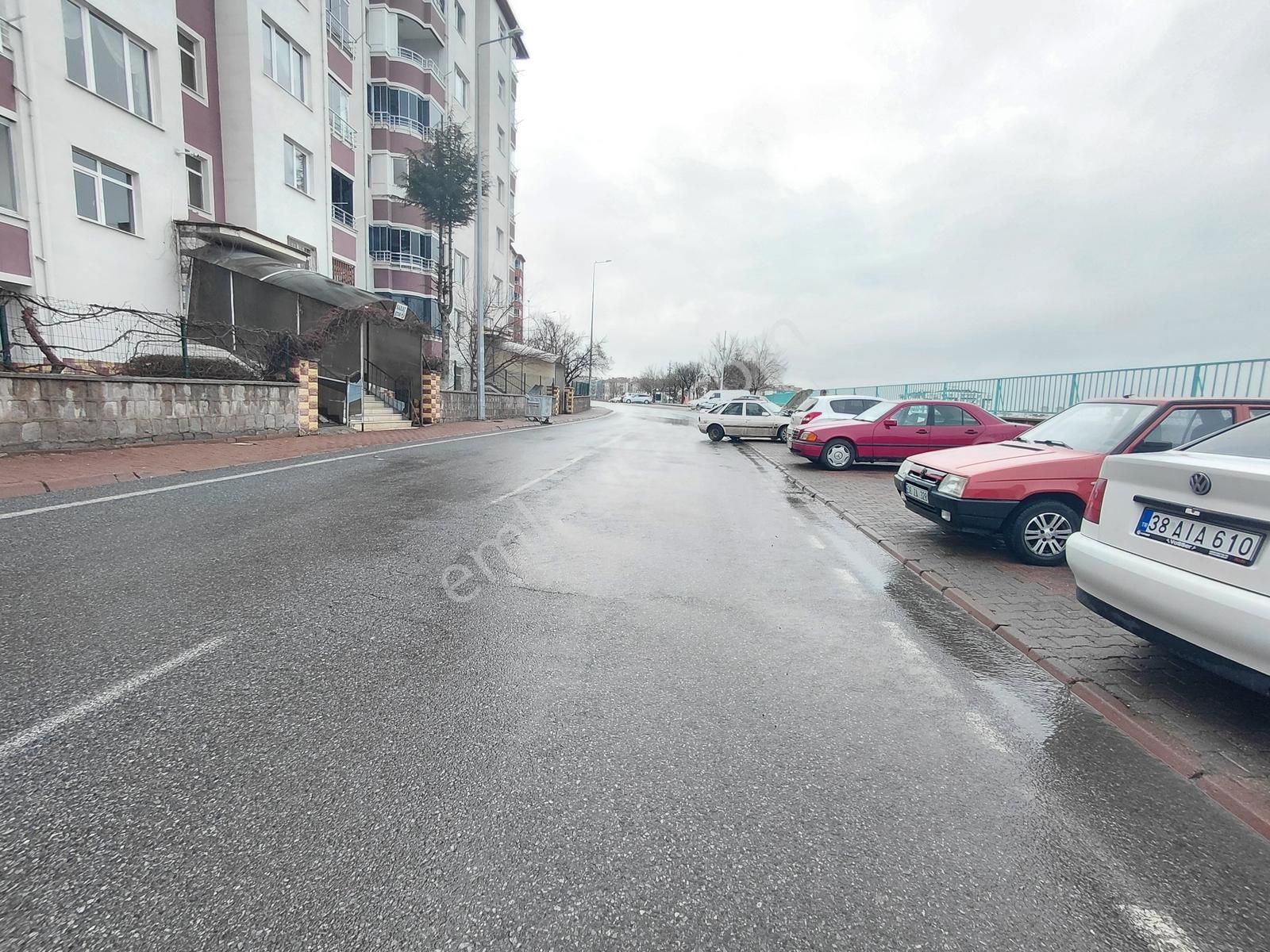 Ahi Evran Mah Satılık 3+1 Şehir Manzaralı Daire - Görsel 5