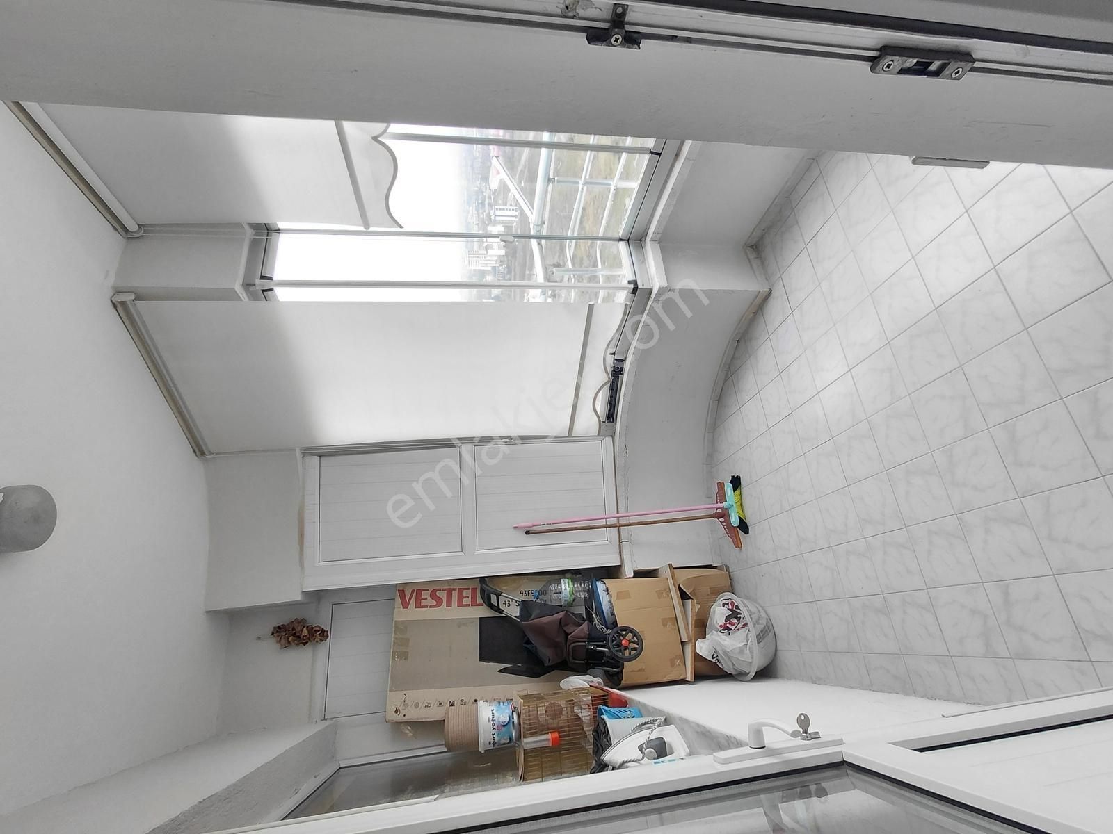 Ahi Evran Mah Satılık 3+1 Şehir Manzaralı Daire - Görsel 16