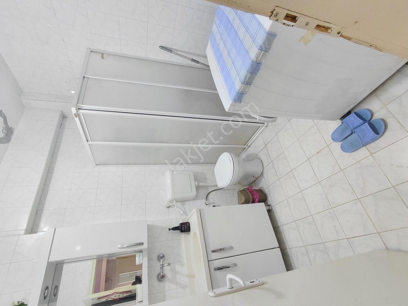 Ahi Evran Mah Satılık 3+1 Şehir Manzaralı Daire - Görsel 18