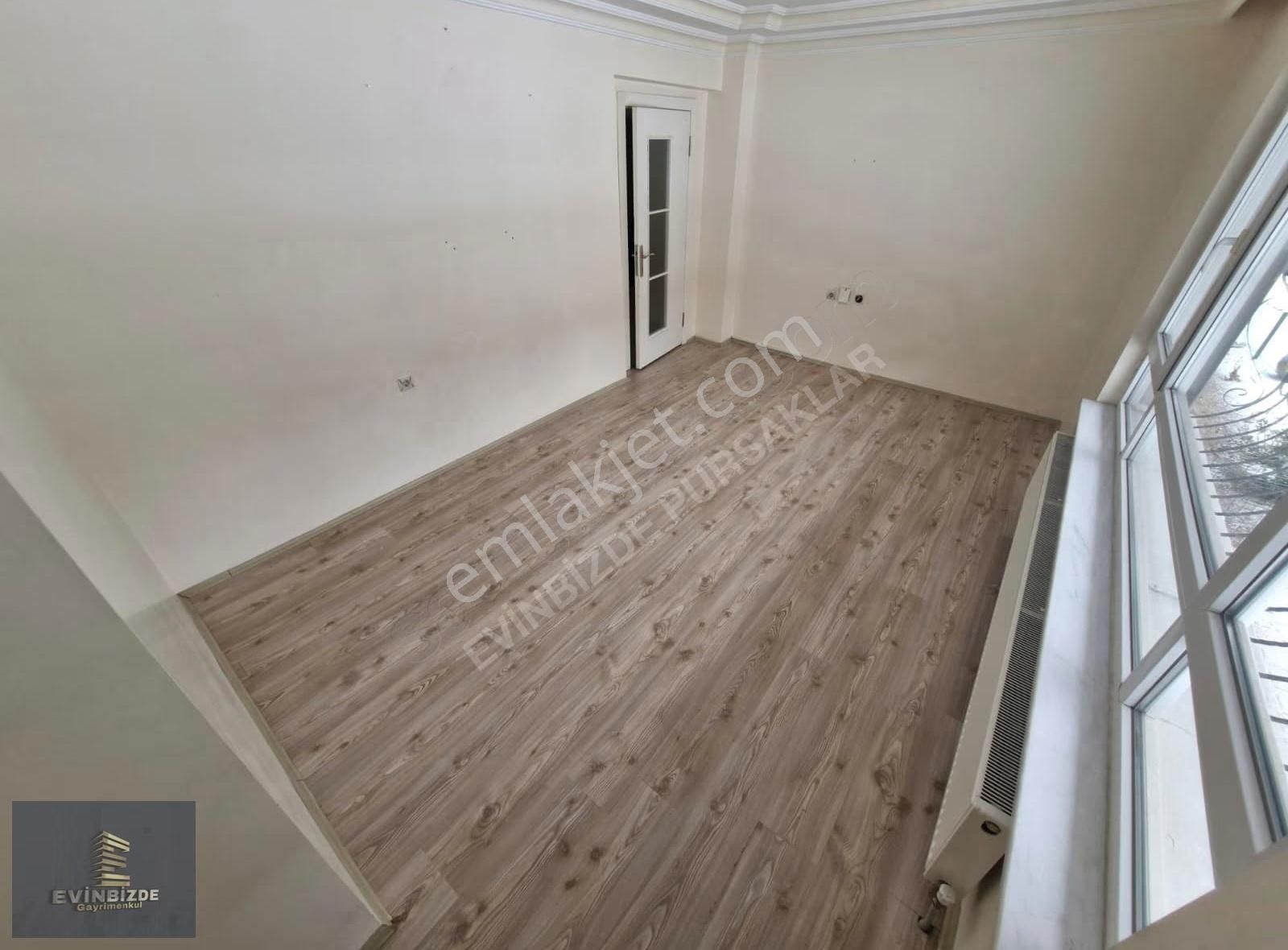 Evinbizde Pursaklar █ Hicret Cami Yakını 3+1 Asansörlü Fırsat!!! - Görsel 16
