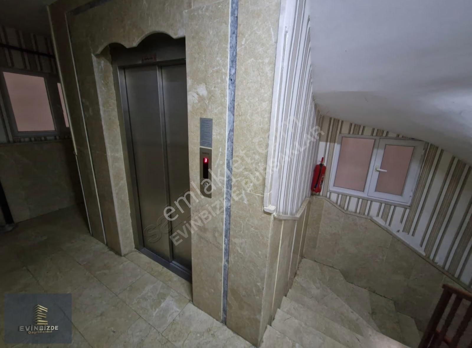 Evinbizde Pursaklar █ Hicret Cami Yakını 3+1 Asansörlü Fırsat!!! - Görsel 5
