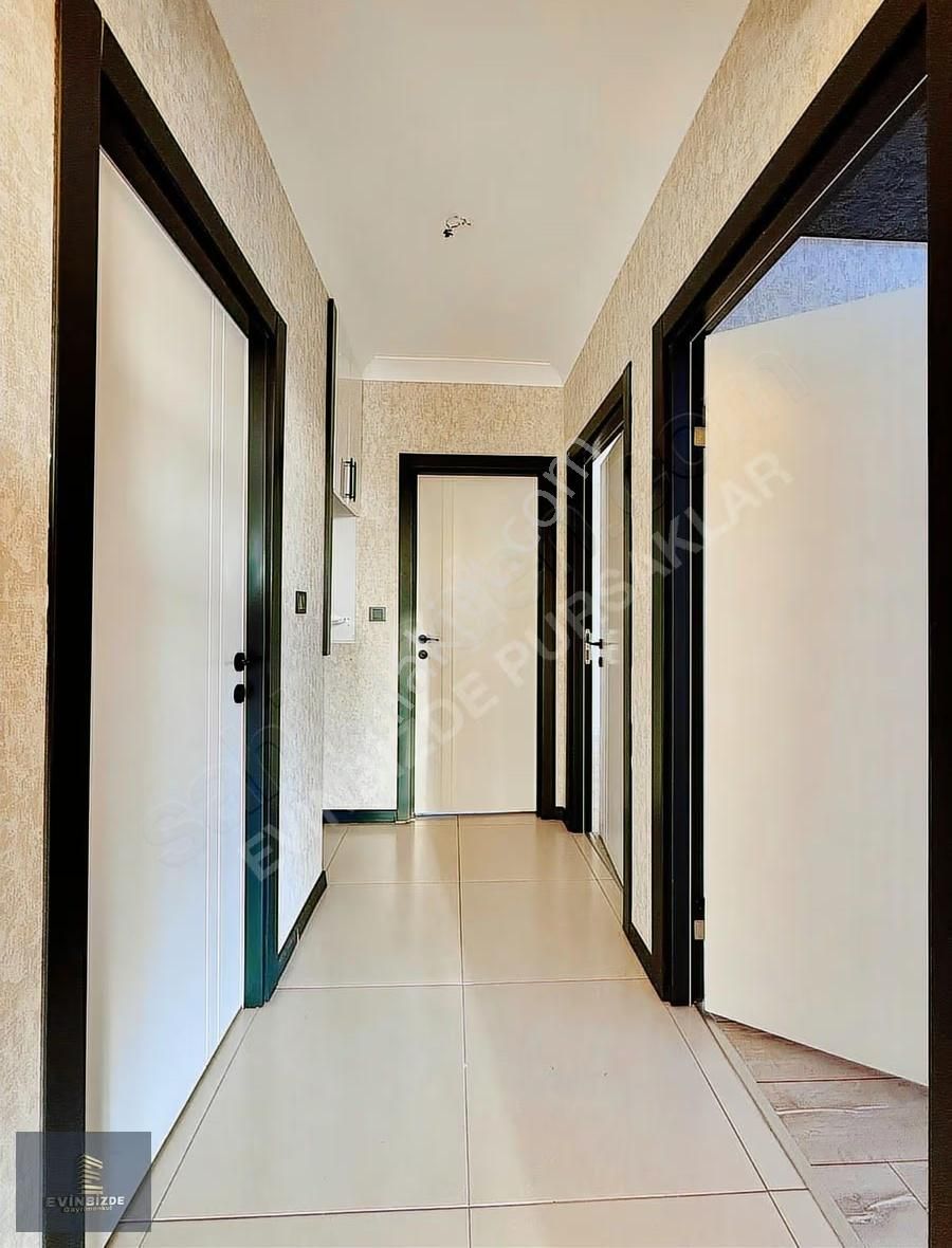 Evinbizde Pursaklar █ K.otopark Güney Cephe Lüx Yapıda 2+1 Daire - Görsel 2