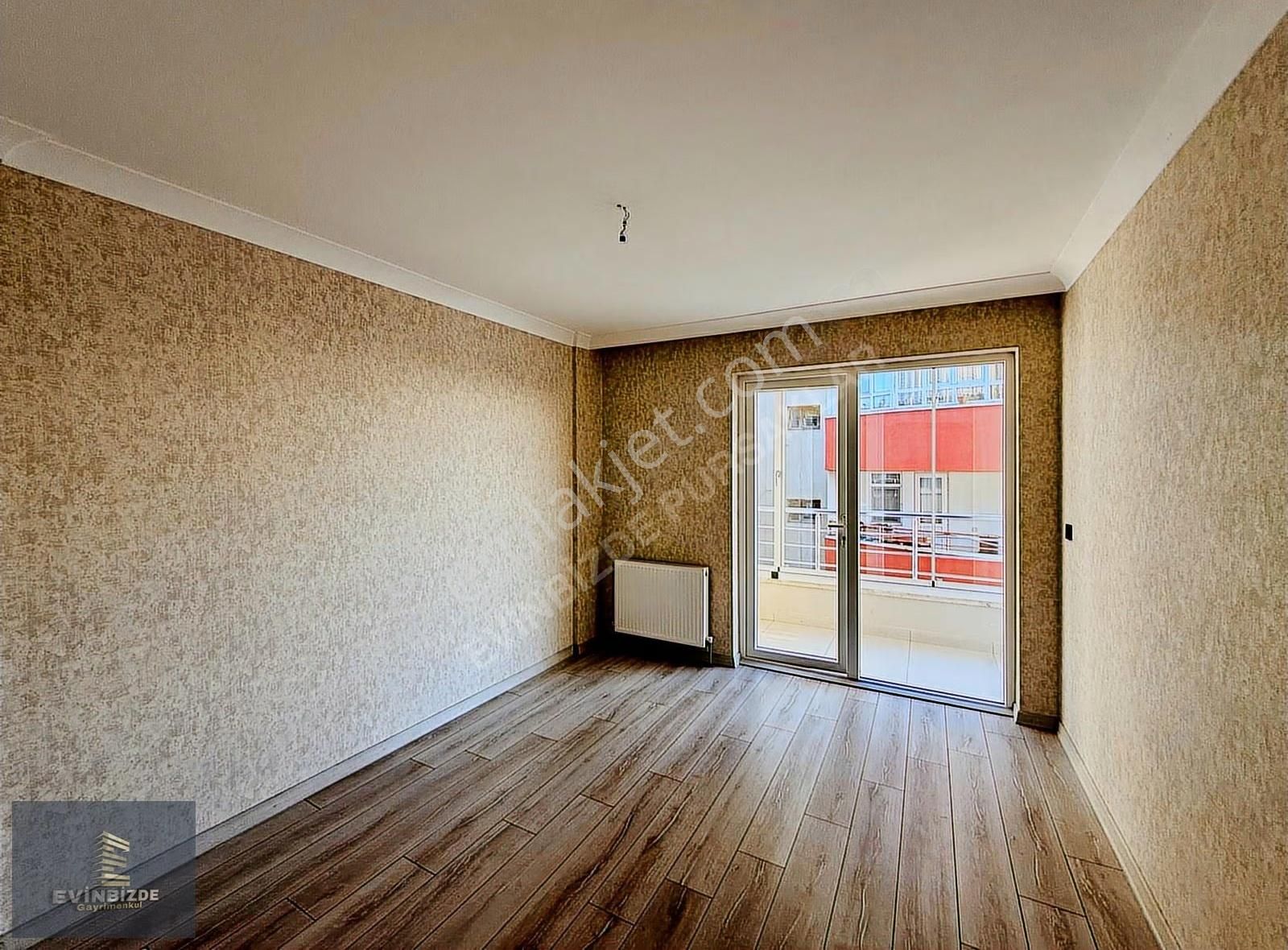 Evinbizde Pursaklar █ K.otopark Güney Cephe Lüx Yapıda 2+1 Daire - Görsel 16